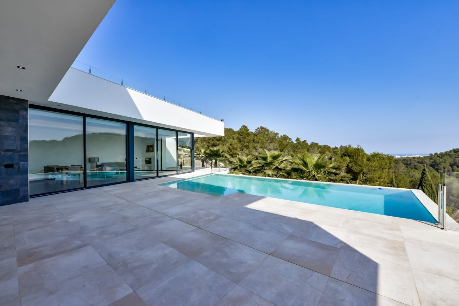 Nieuwbouw Woningen - Villa - Jávea Xàbia - Tosalet