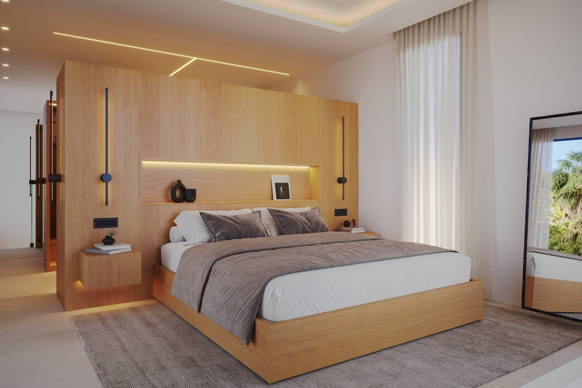 Nieuwbouw Woningen - Villa - Jávea