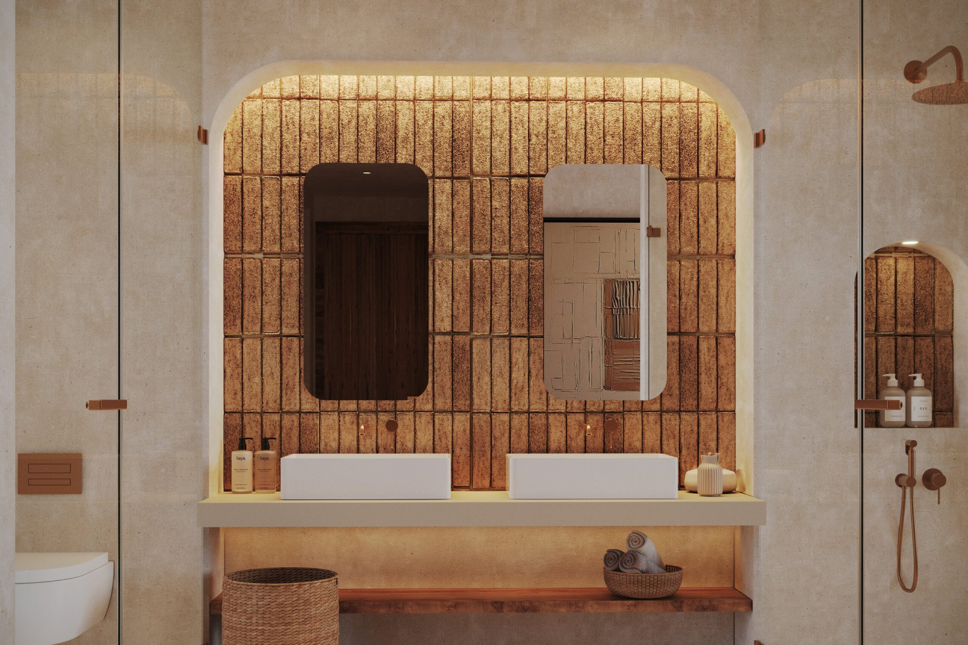 Nieuwbouw Woningen - Villa - Jávea