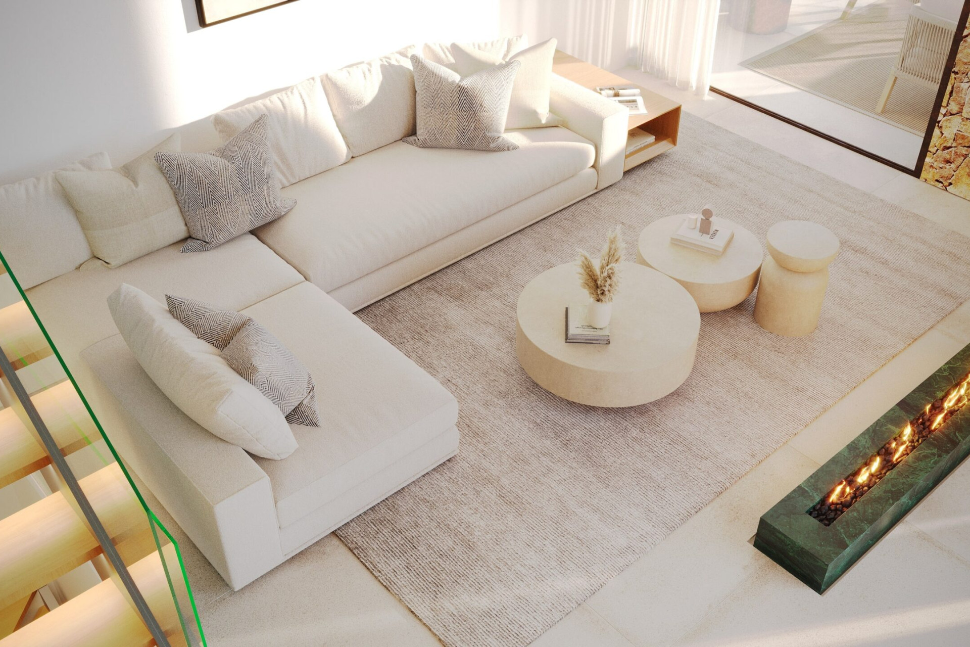 Nieuwbouw Woningen - Villa - Jávea