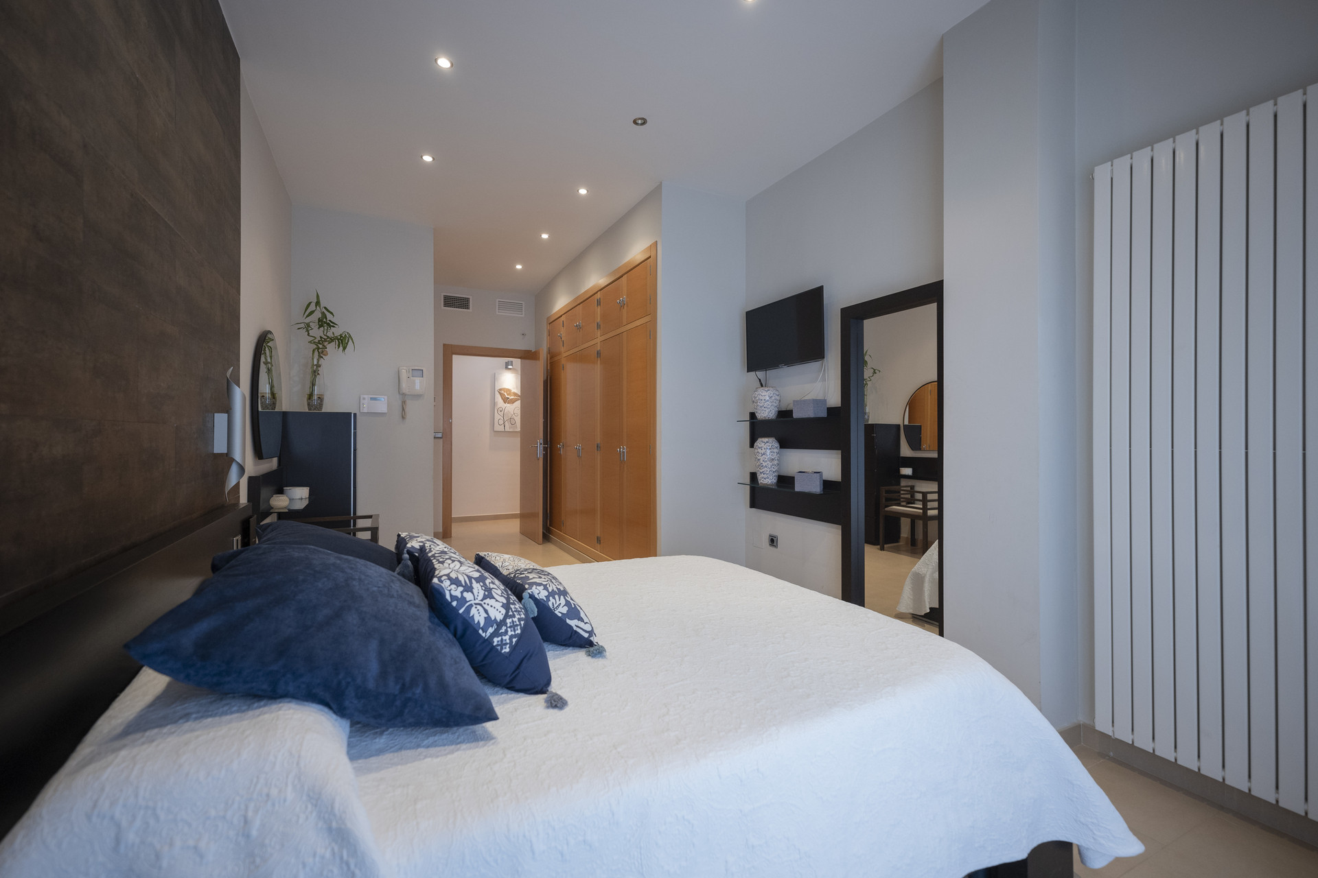 Nieuwbouw Woningen - Villa - Jerónimo y Avileses