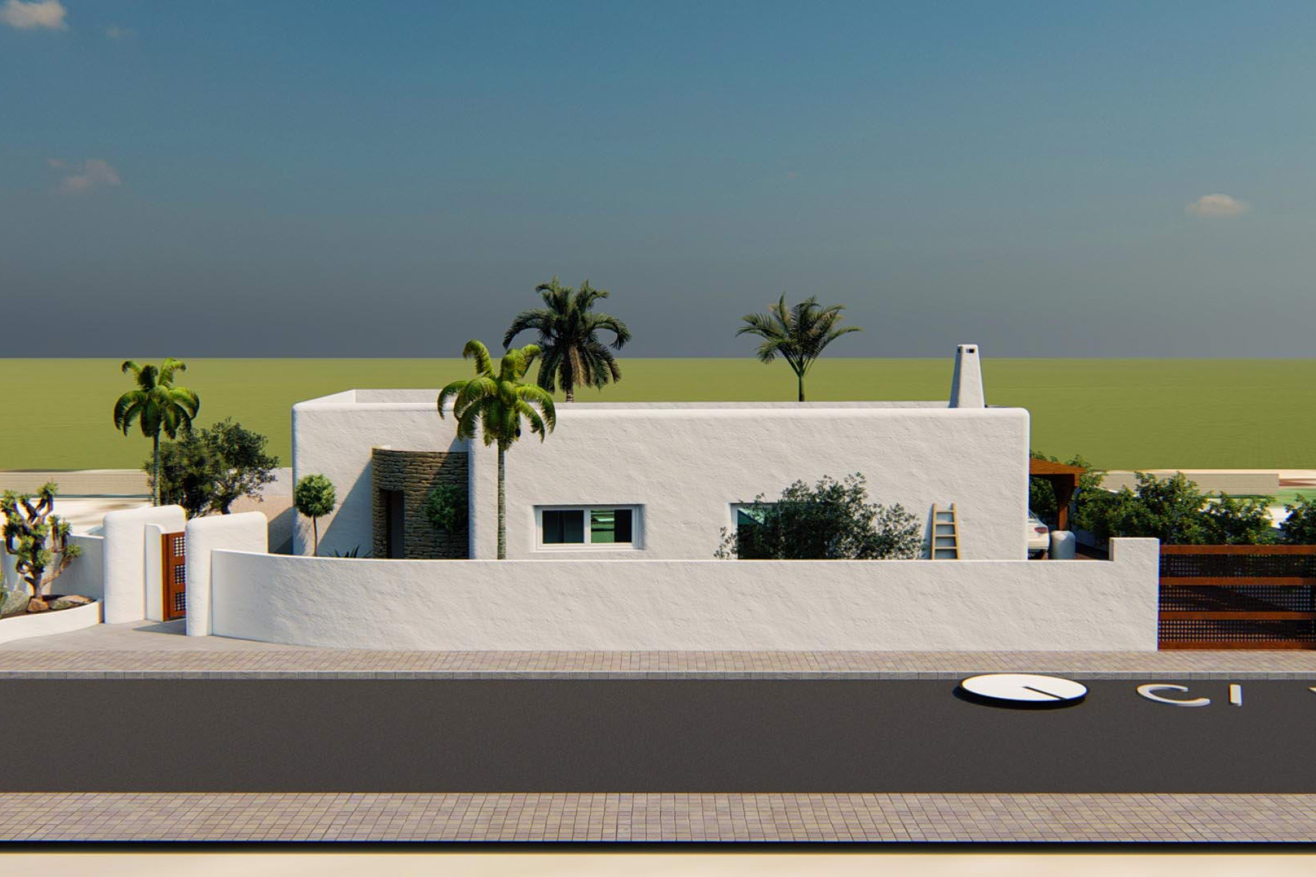 Nieuwbouw Woningen - Villa - L'alfas Del Pi - Alfas del Pí