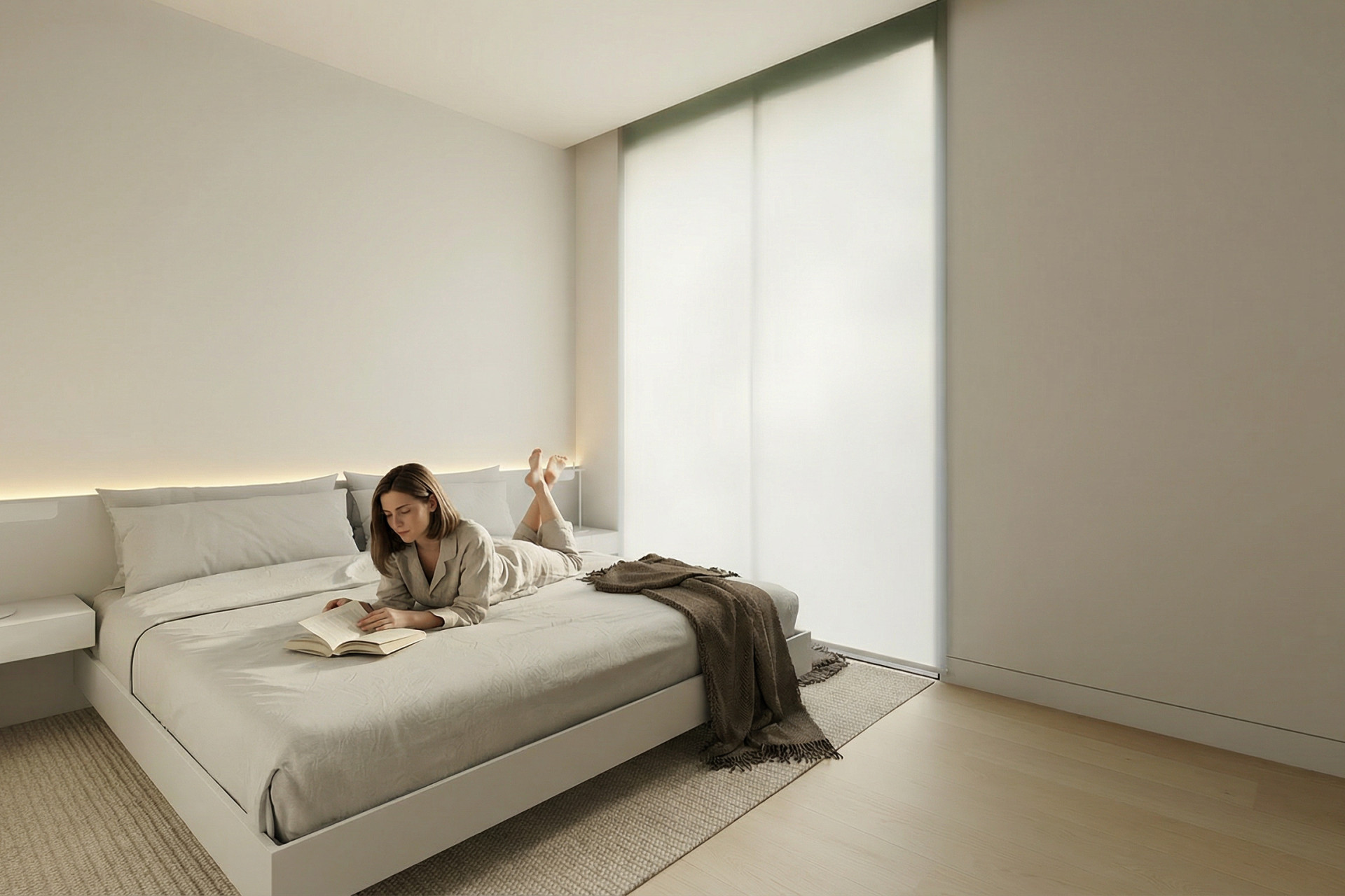 Nieuwbouw Woningen - Villa - L'alfas Del Pi - Alfas del Pí