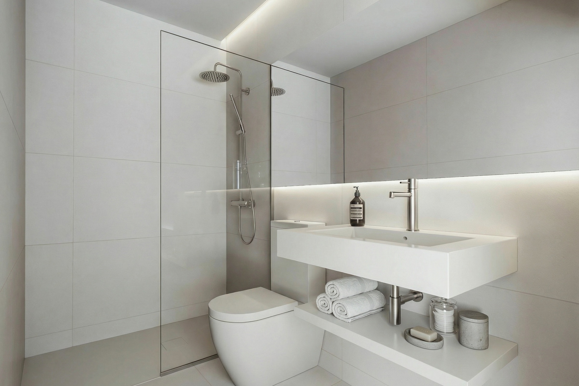 Nieuwbouw Woningen - Villa - L'alfas Del Pi - Alfas del Pí