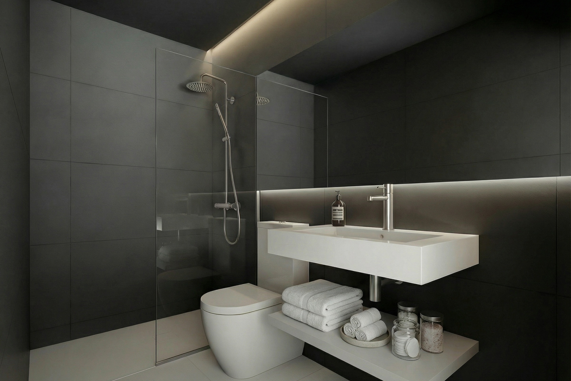 Nieuwbouw Woningen - Villa - L'alfas Del Pi - Alfas del Pí