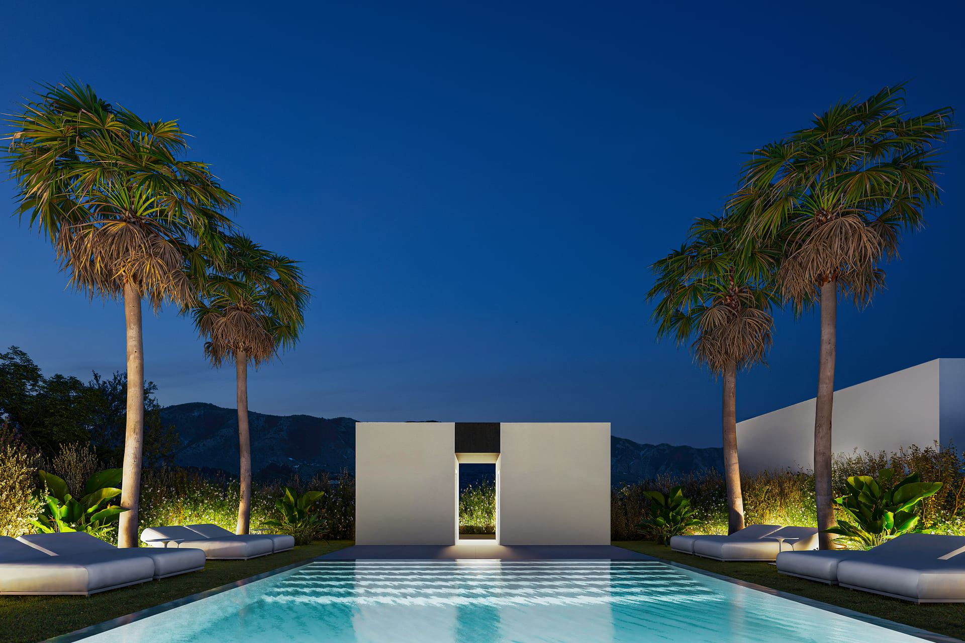 Nieuwbouw Woningen - Villa - L'alfas Del Pi - Alfas del Pí