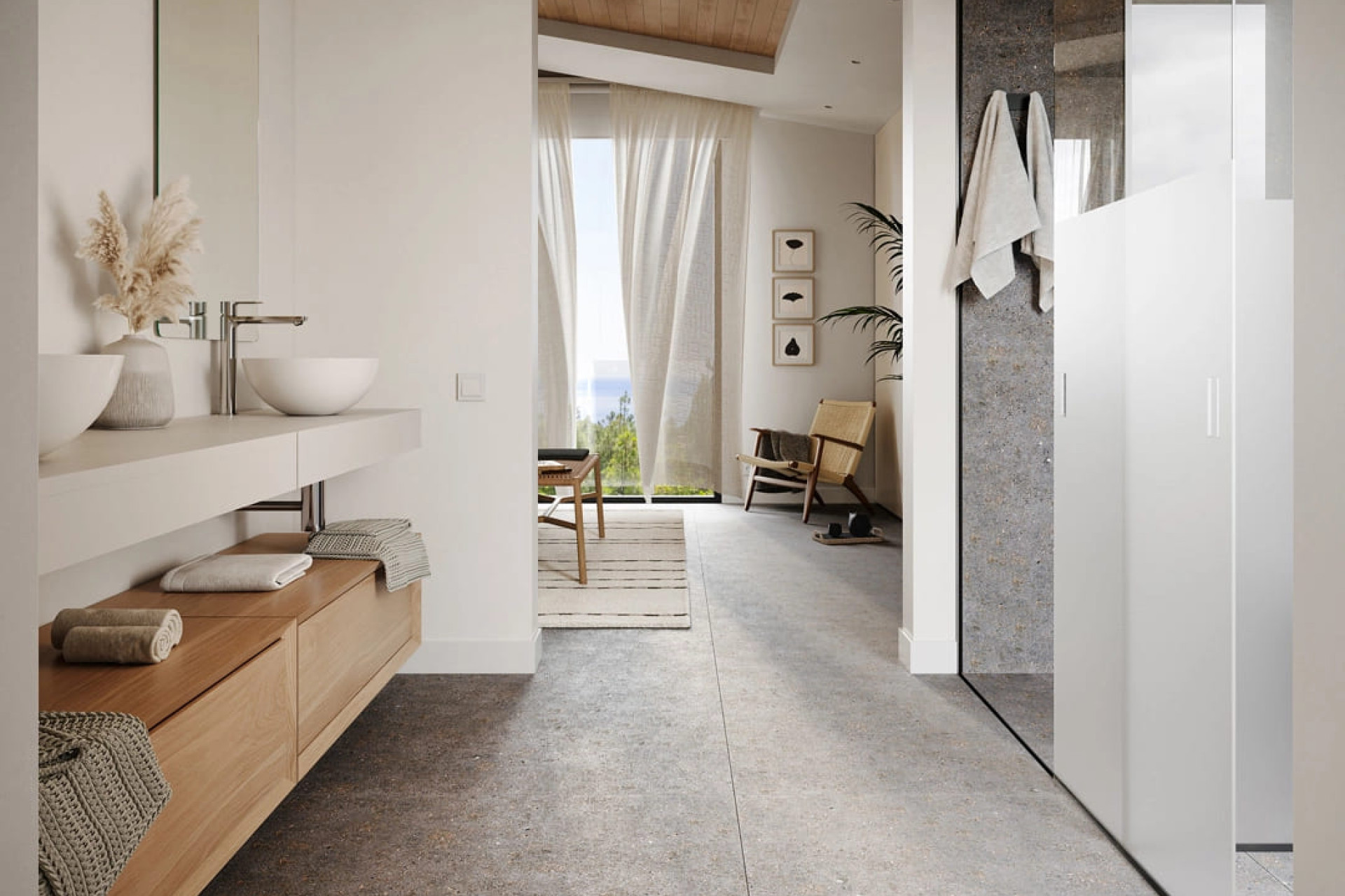 Nieuwbouw Woningen - Villa - La Cala de Mijas