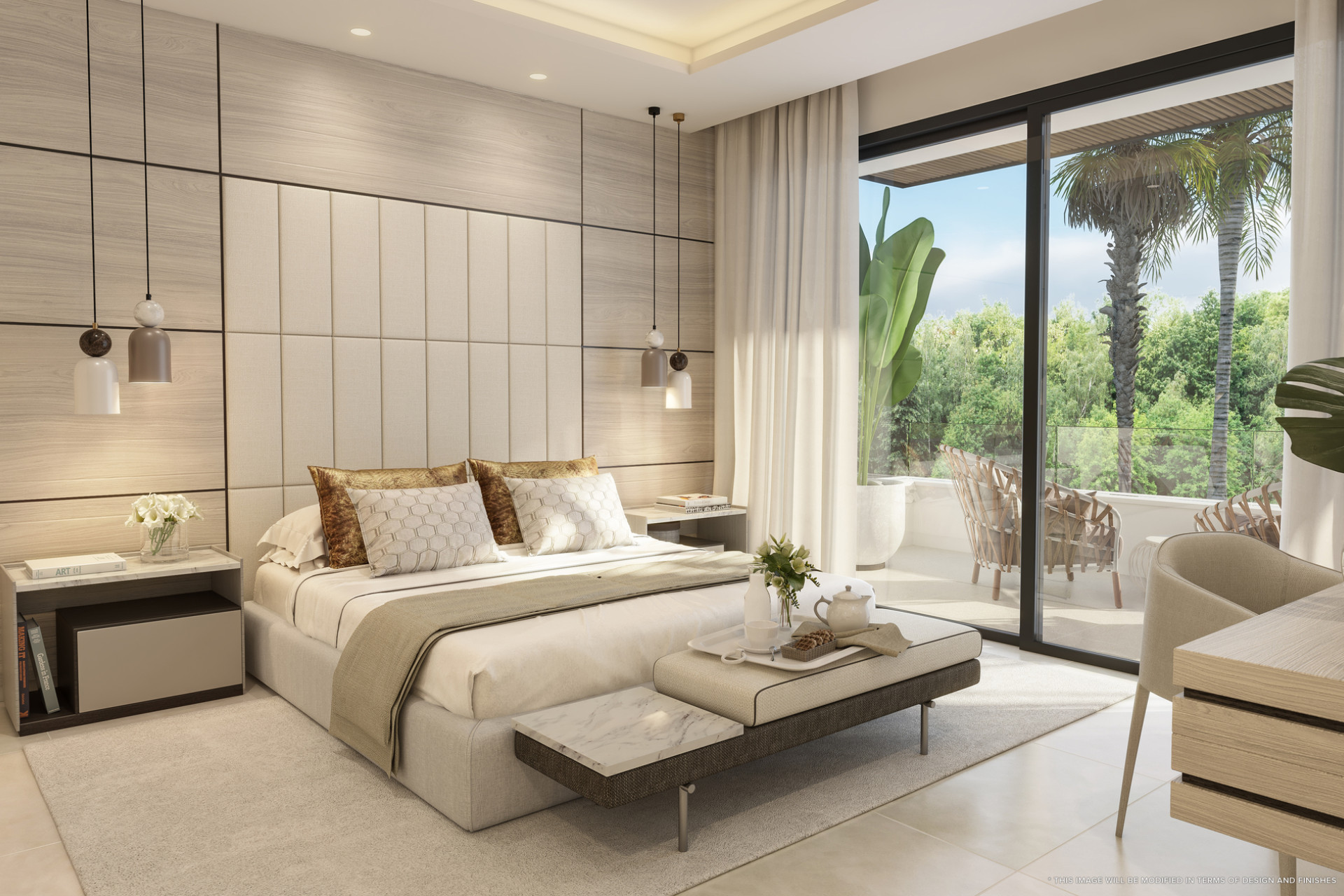 Nieuwbouw Woningen - Villa - La Cala de Mijas