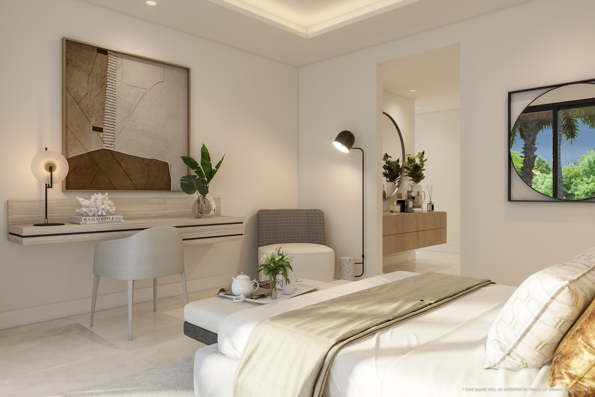 Nieuwbouw Woningen - Villa - La Cala de Mijas