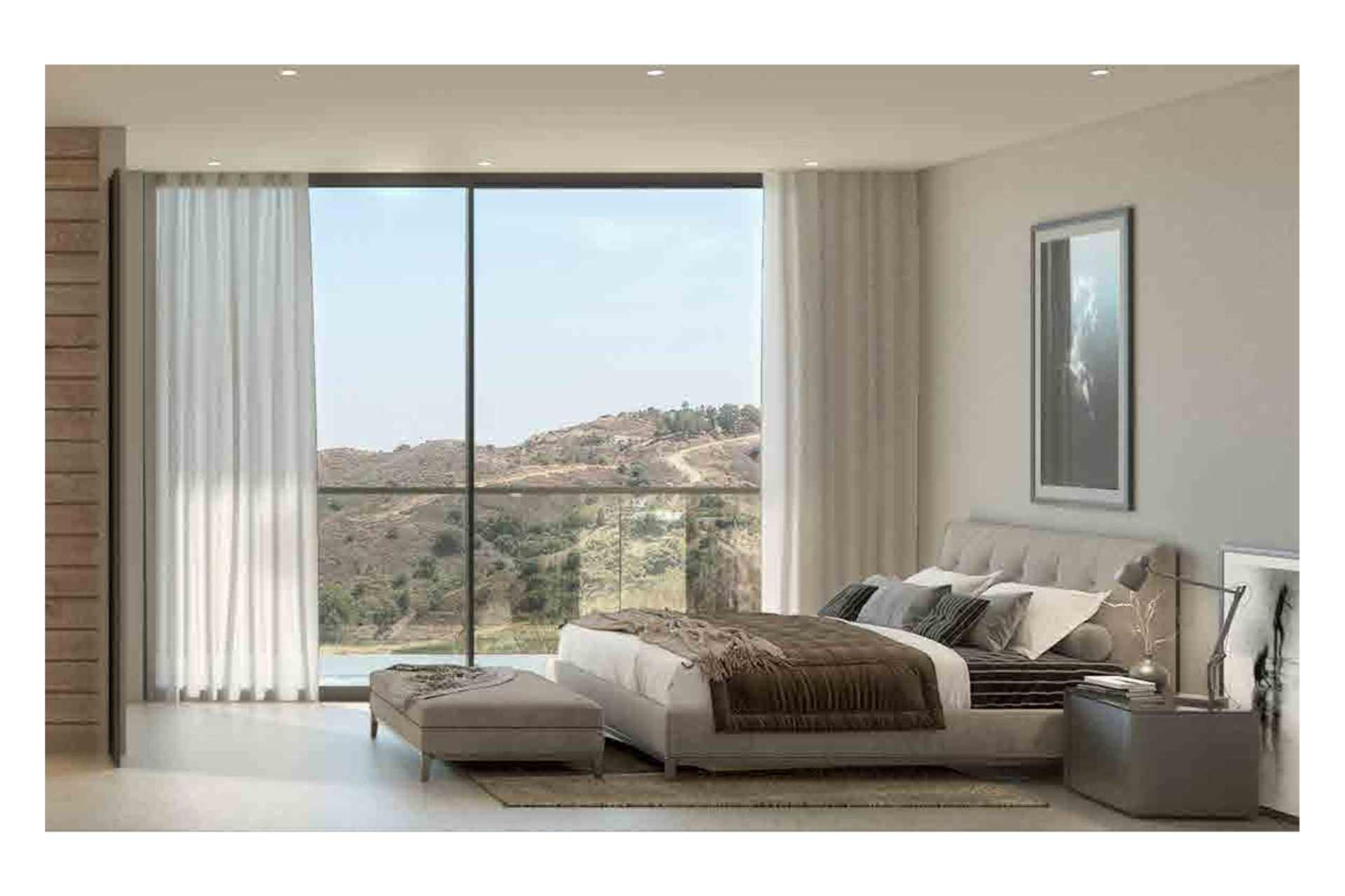 Nieuwbouw Woningen - Villa - La Cala de Mijas