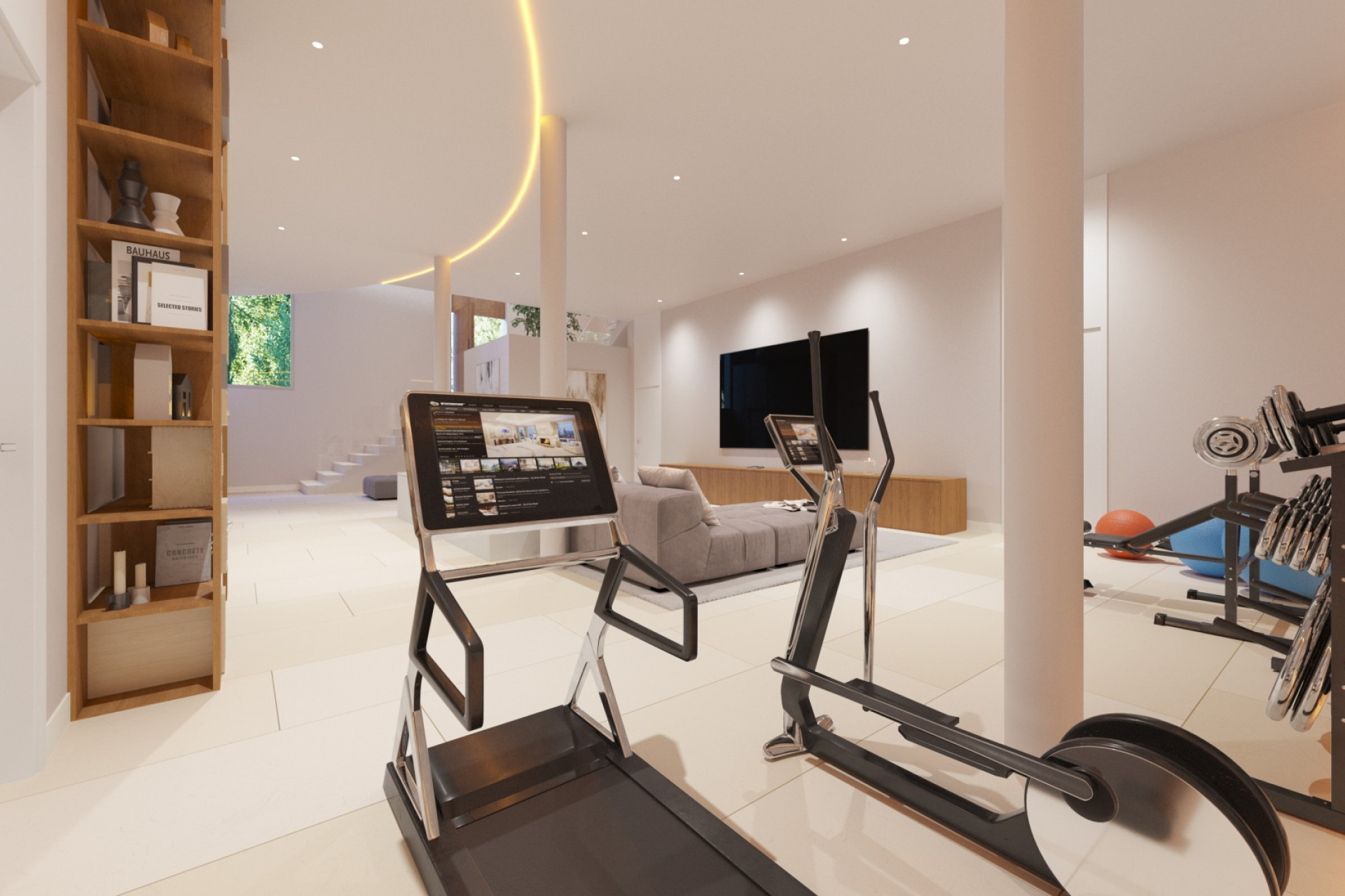 Nieuwbouw Woningen - Villa - La Capellania