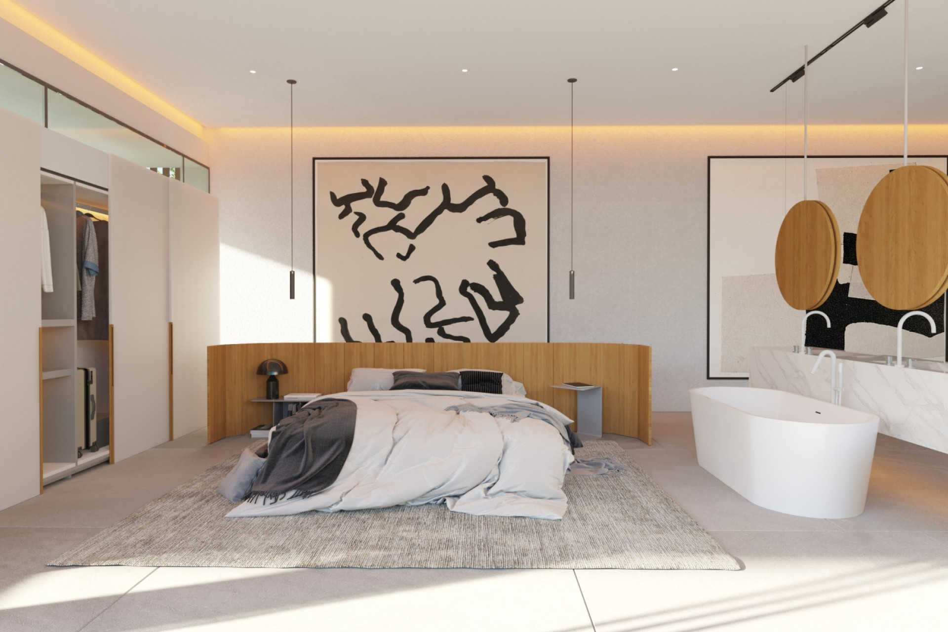 Nieuwbouw Woningen - Villa - La Capellania