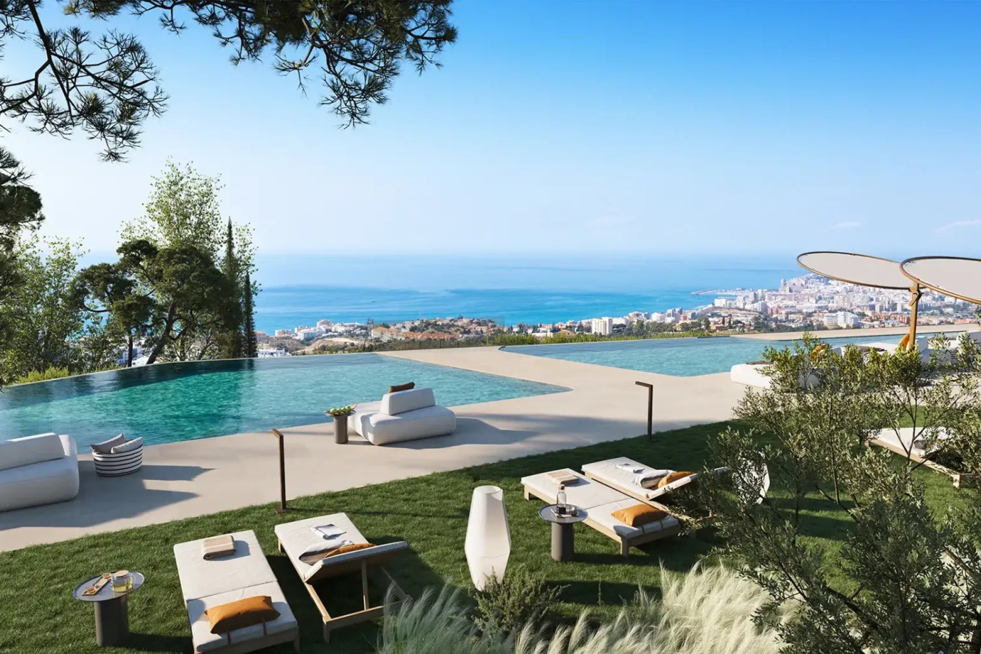 Nieuwbouw Woningen - Villa - La Capellania