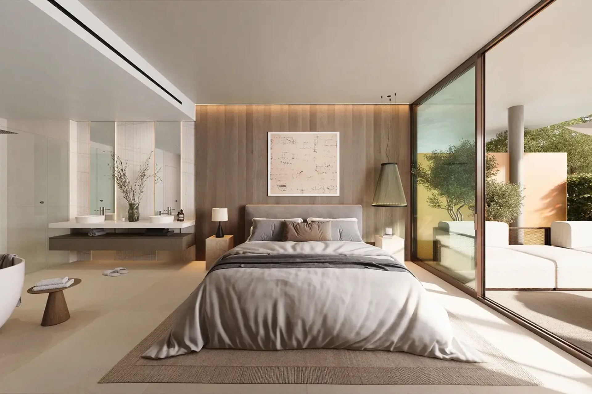 Nieuwbouw Woningen - Villa - La Capellania