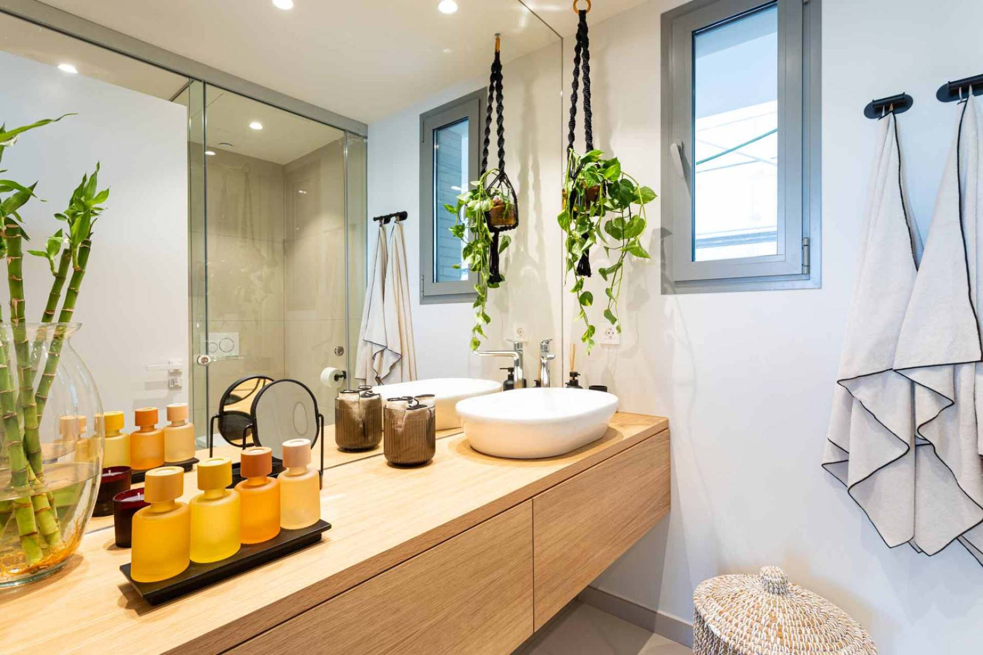 Nieuwbouw Woningen - Villa - La Capellania