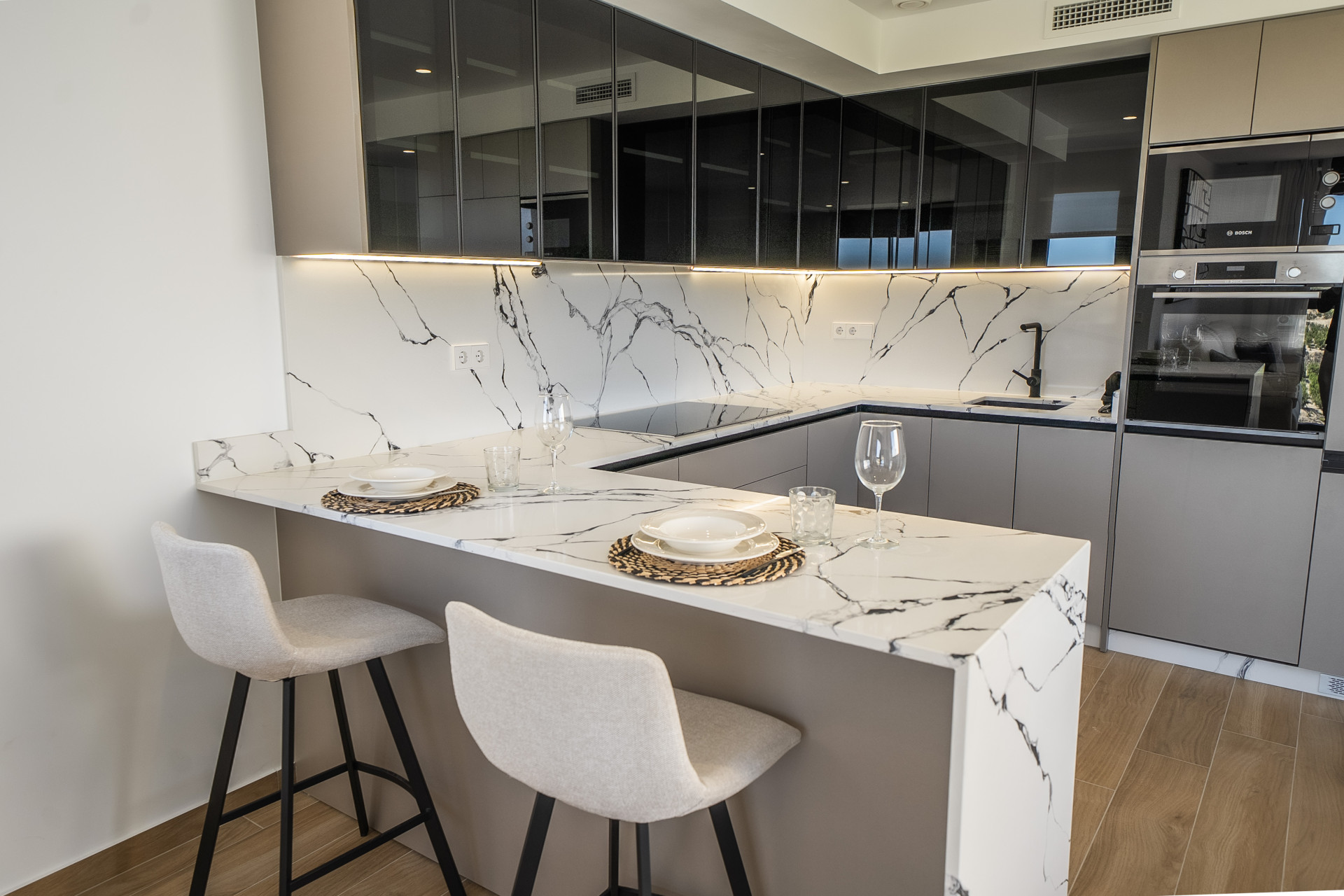 Nieuwbouw Woningen - Villa - La Finca Golf