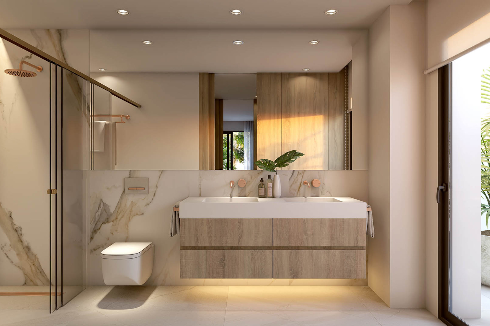 Nieuwbouw Woningen - Villa - La Finca Golf