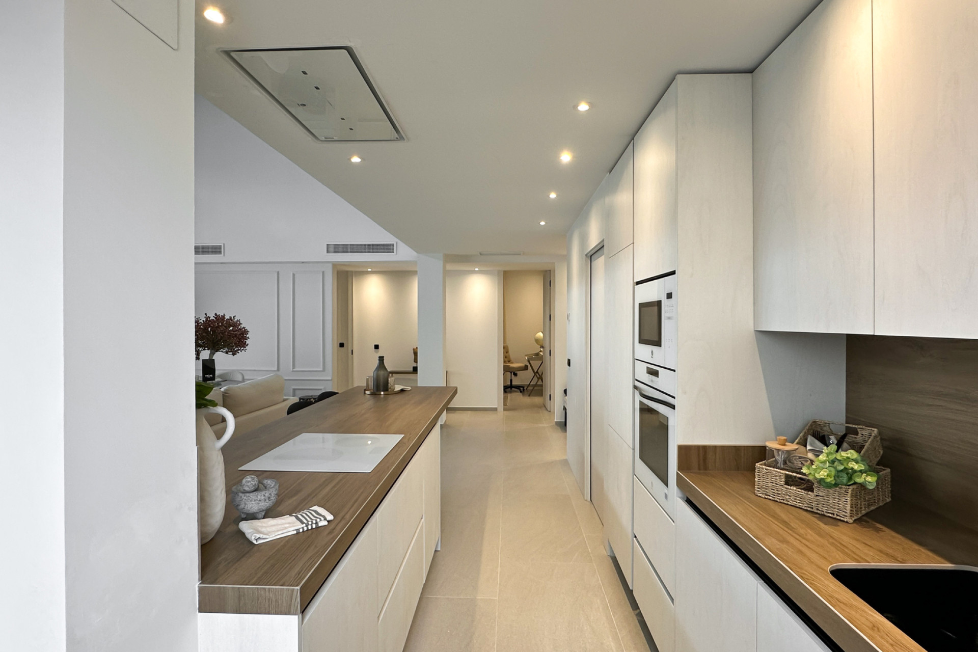 Nieuwbouw Woningen - Villa - La Finca Golf