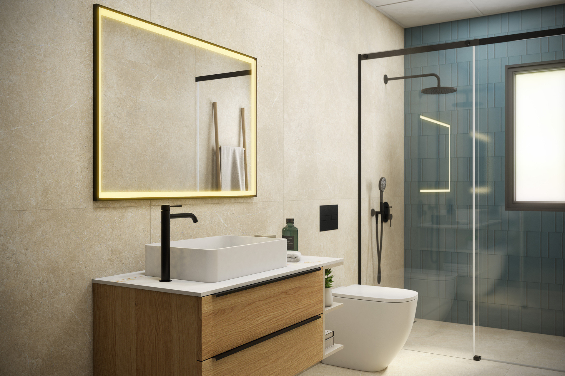 Nieuwbouw Woningen - Villa - La Finca Golf