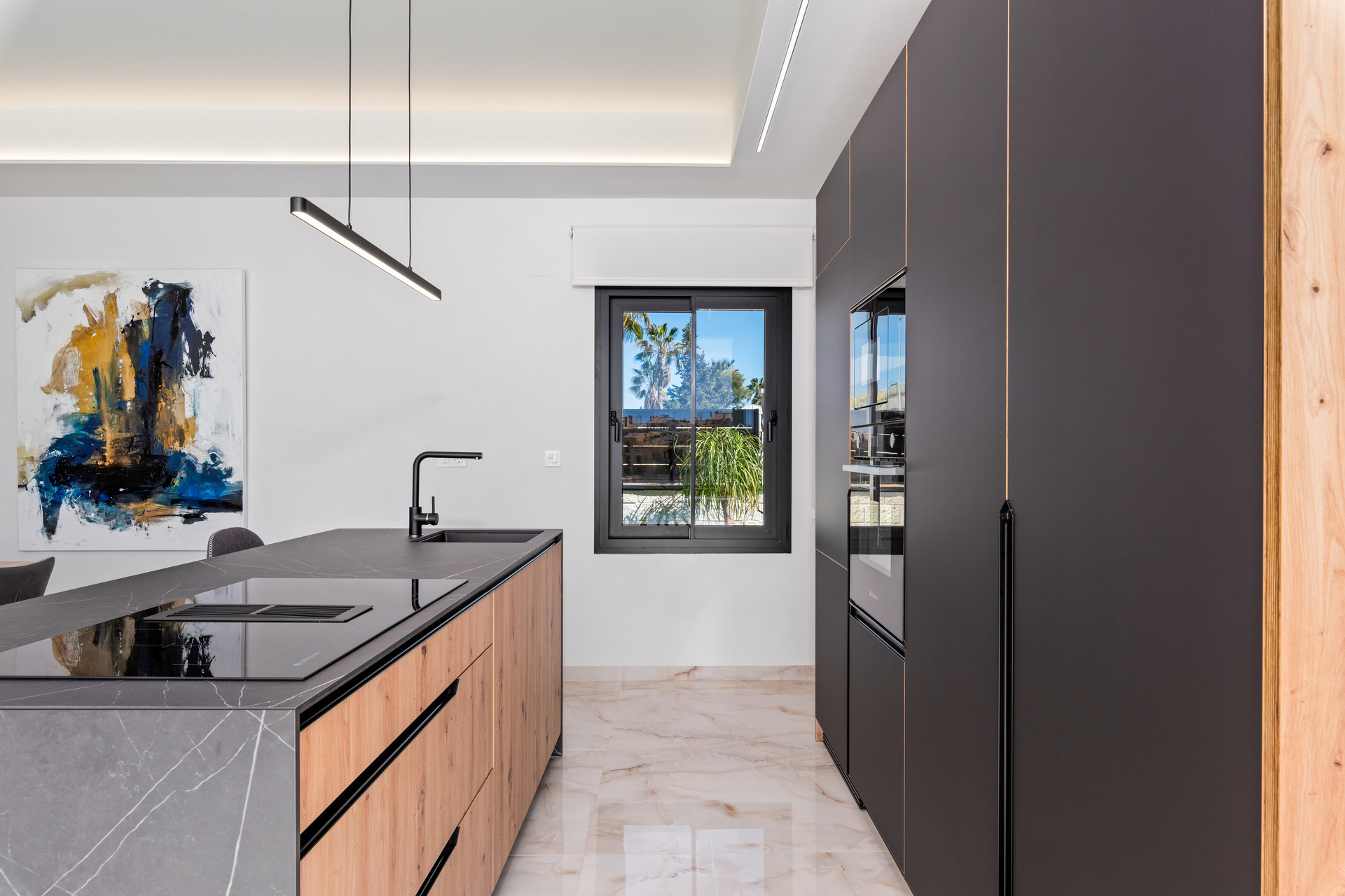 Nieuwbouw Woningen - Villa - La Finca Golf