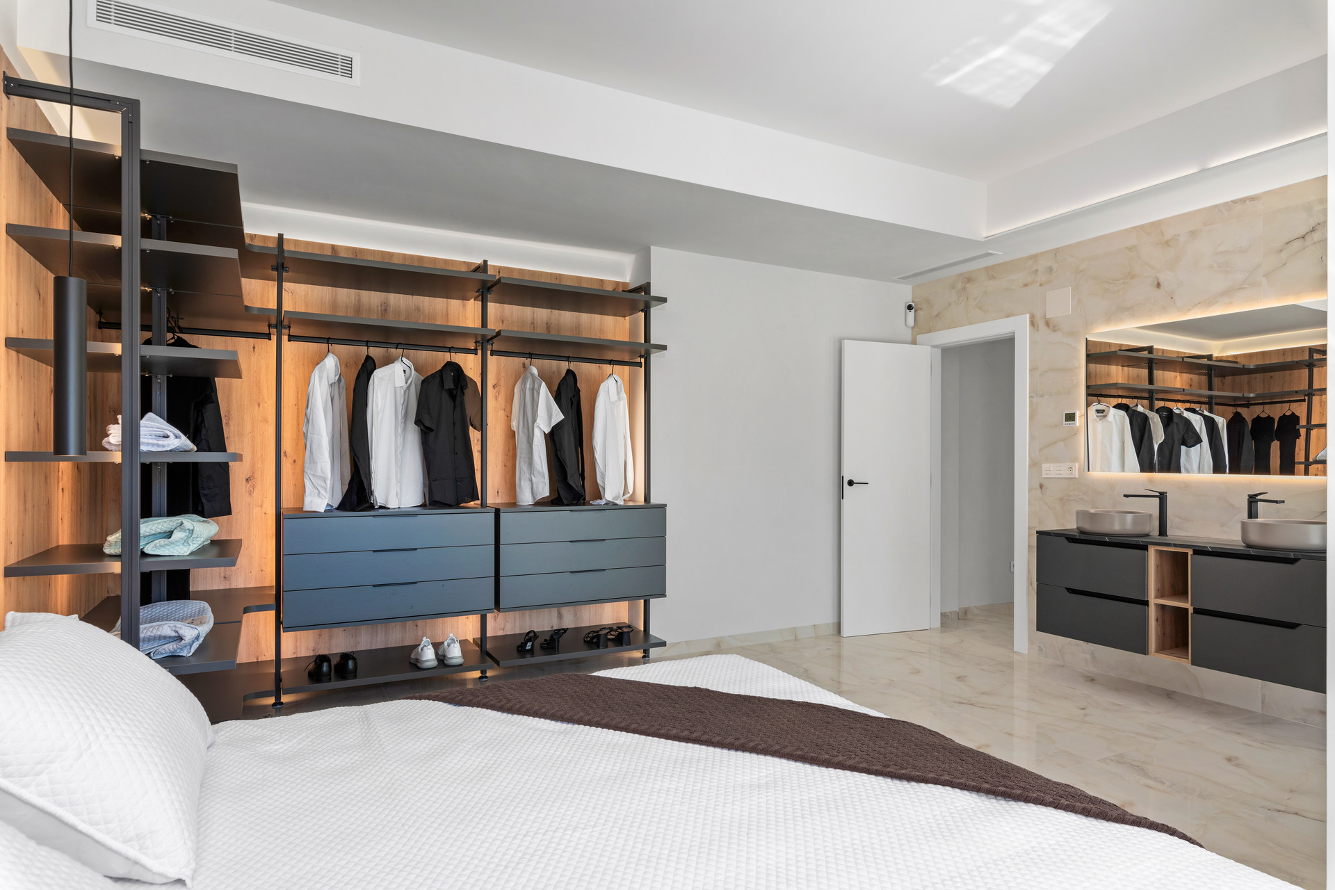 Nieuwbouw Woningen - Villa - La Finca Golf