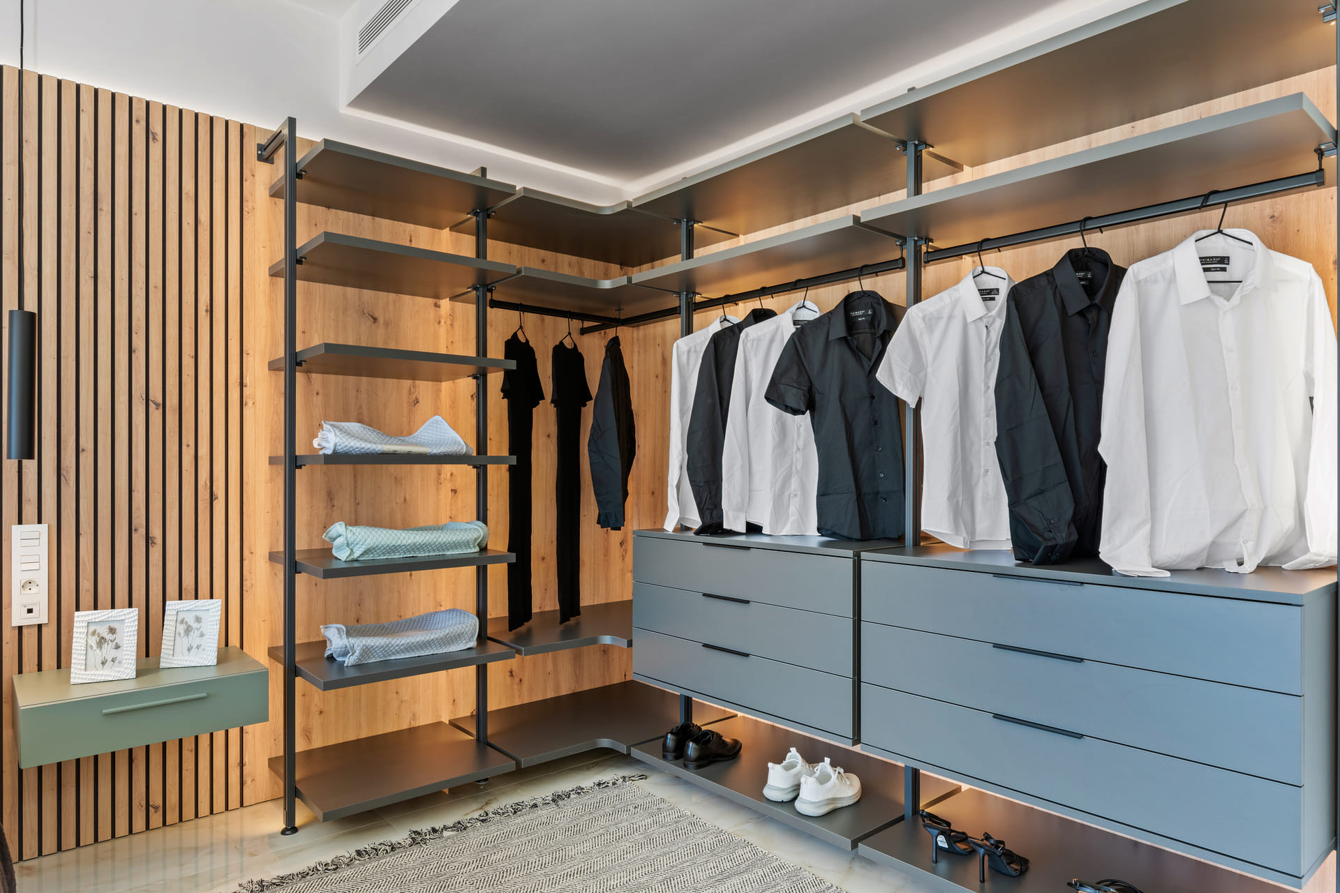 Nieuwbouw Woningen - Villa - La Finca Golf