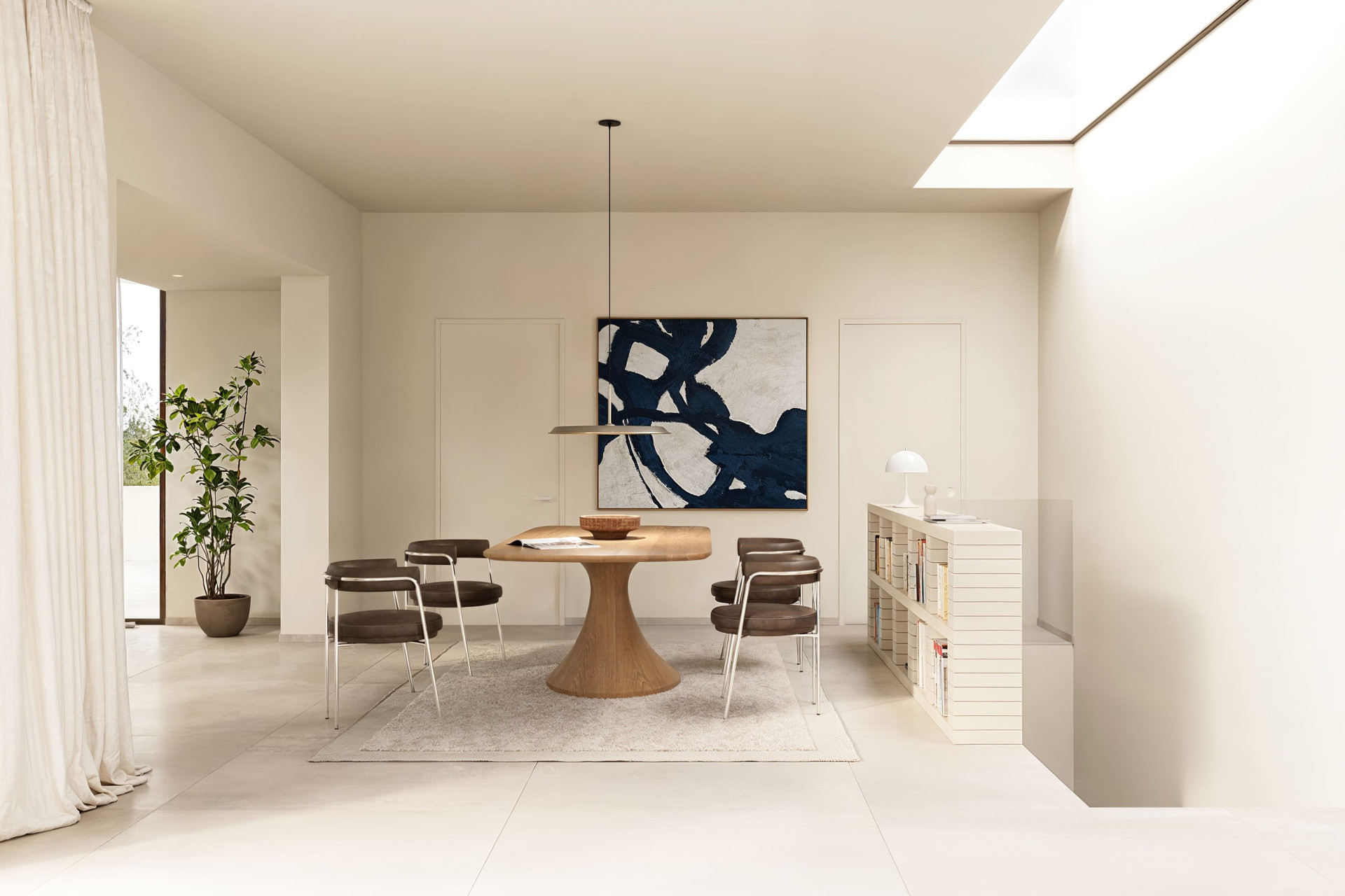 Nieuwbouw Woningen - Villa - La Finca Golf