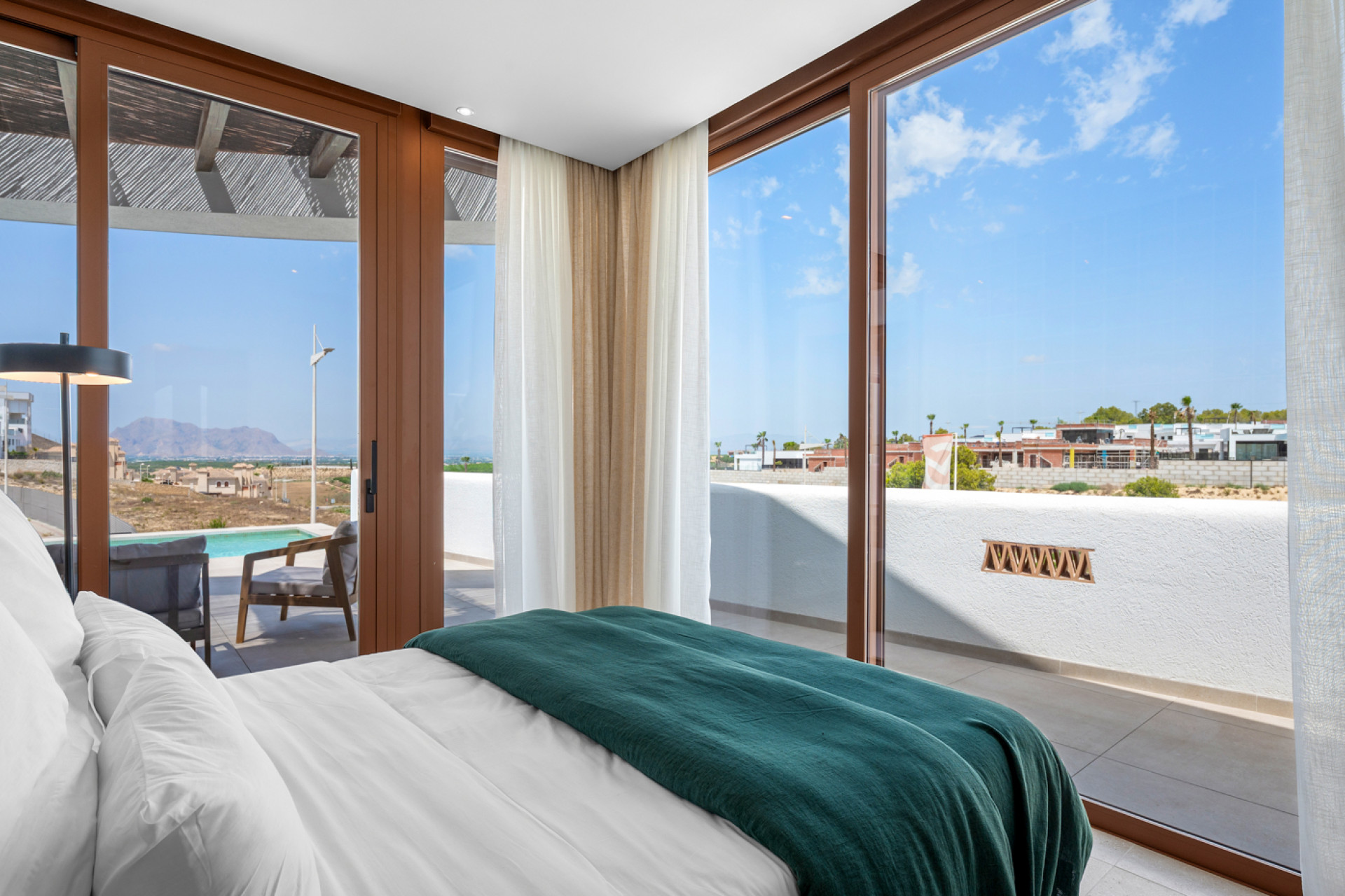Nieuwbouw Woningen - Villa - La Finca Golf