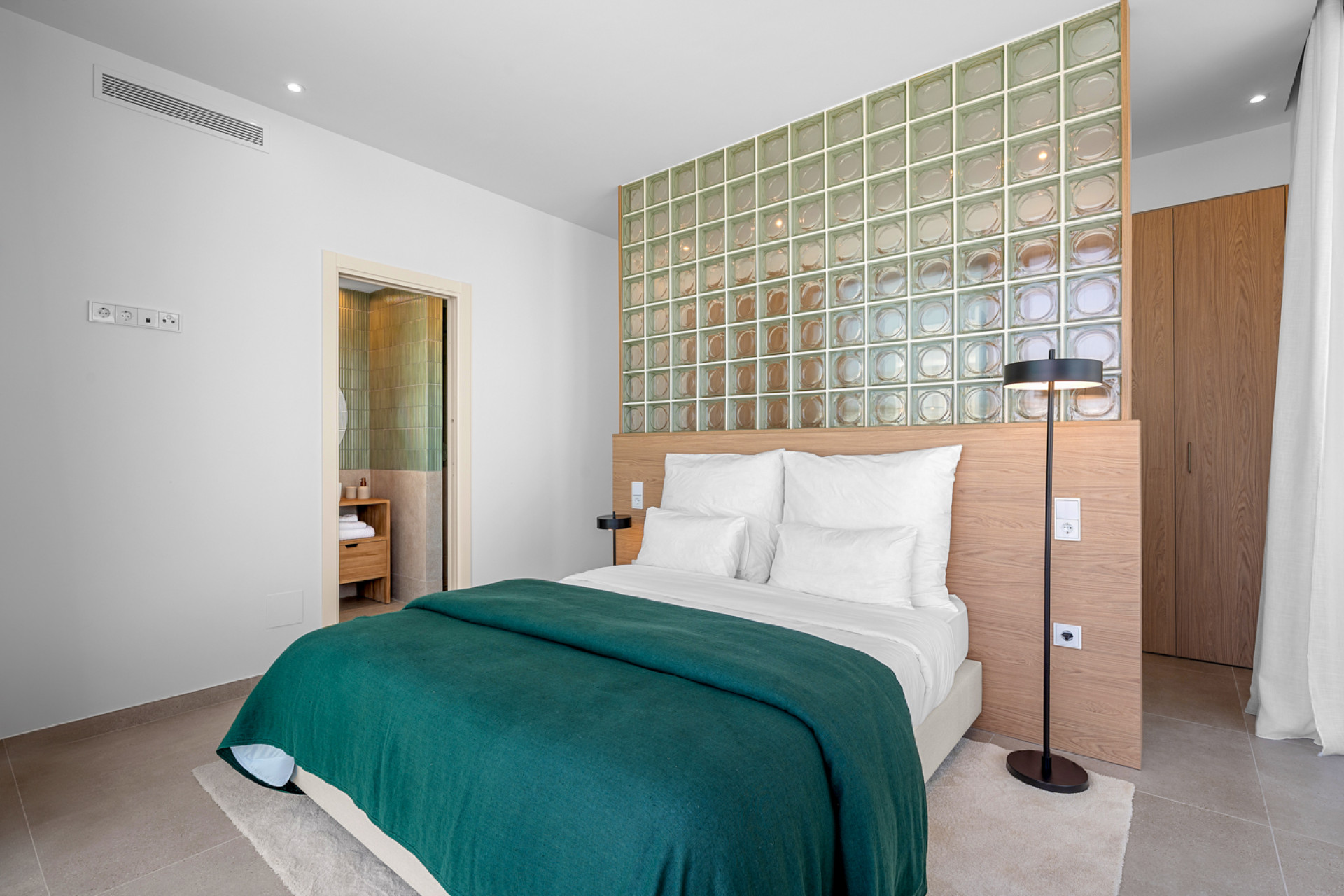 Nieuwbouw Woningen - Villa - La Finca Golf