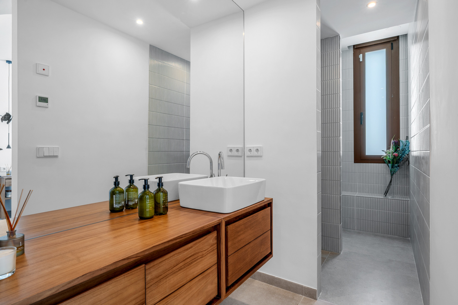 Nieuwbouw Woningen - Villa - La Finca Golf