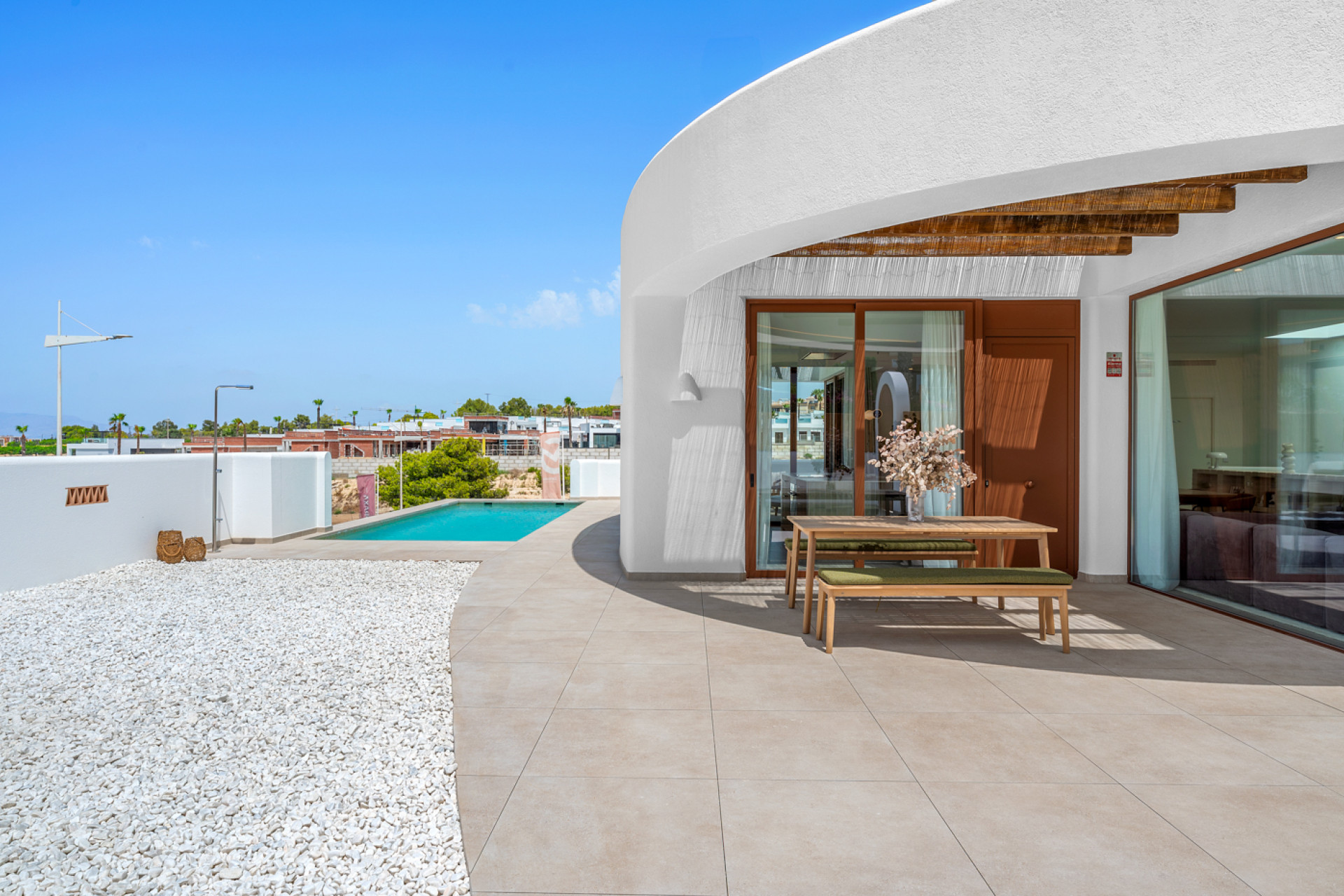 Nieuwbouw Woningen - Villa - La Finca Golf