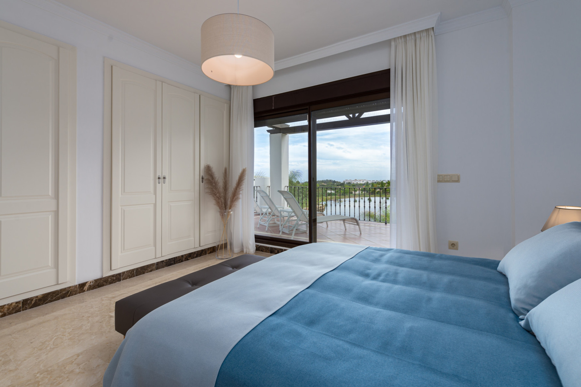 Nieuwbouw Woningen - Villa - La Gaspara