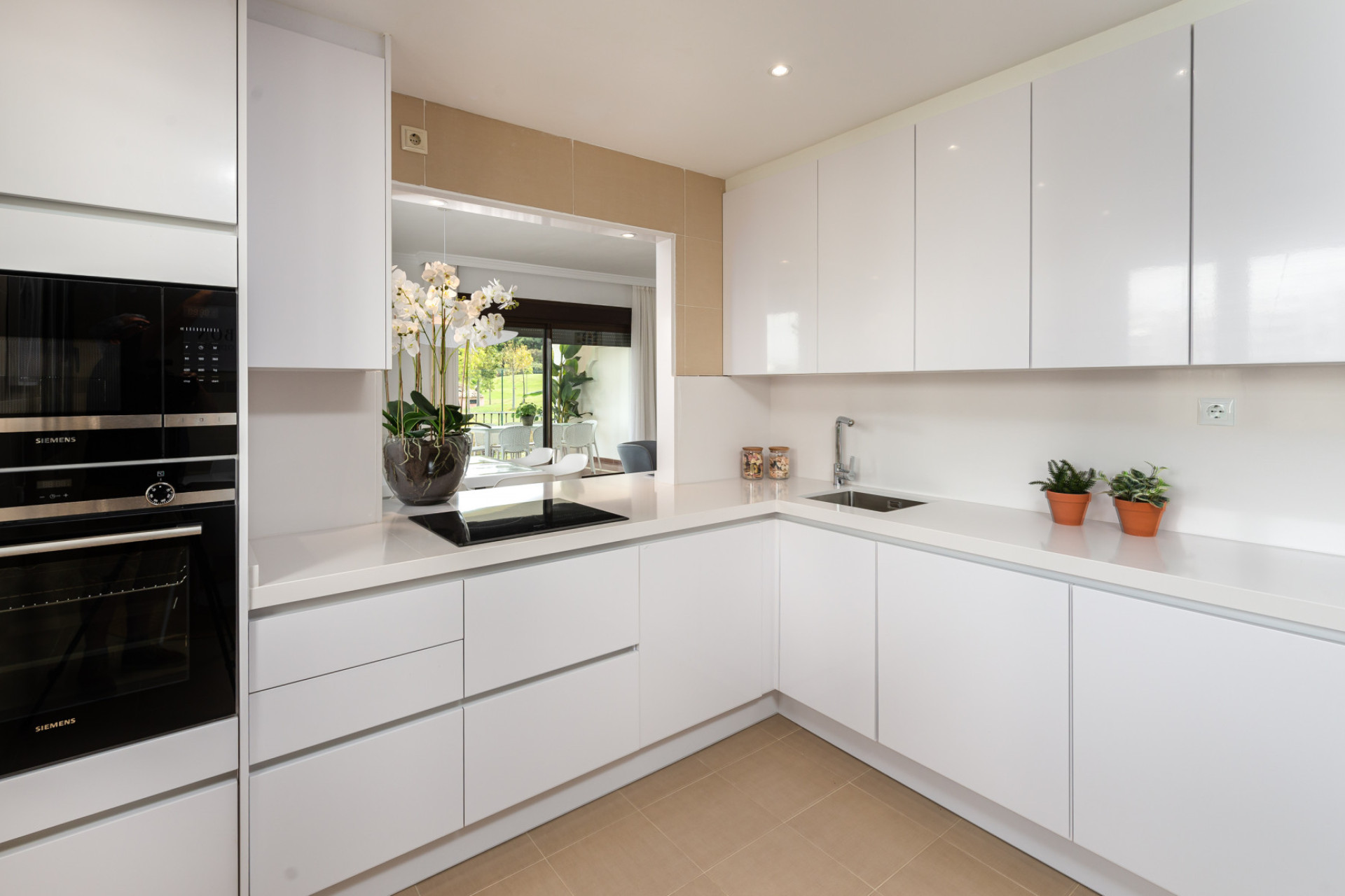 Nieuwbouw Woningen - Villa - La Gaspara