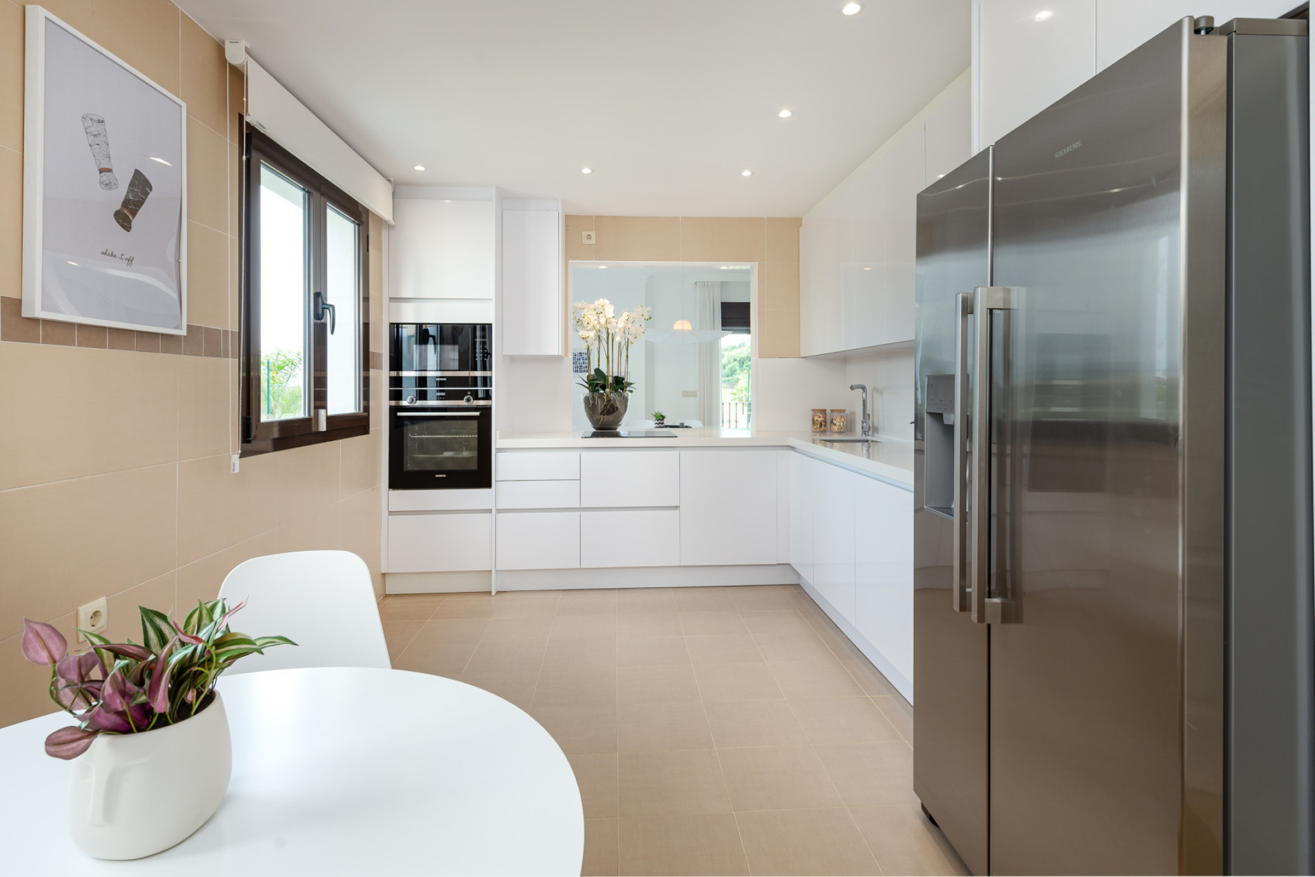 Nieuwbouw Woningen - Villa - La Gaspara