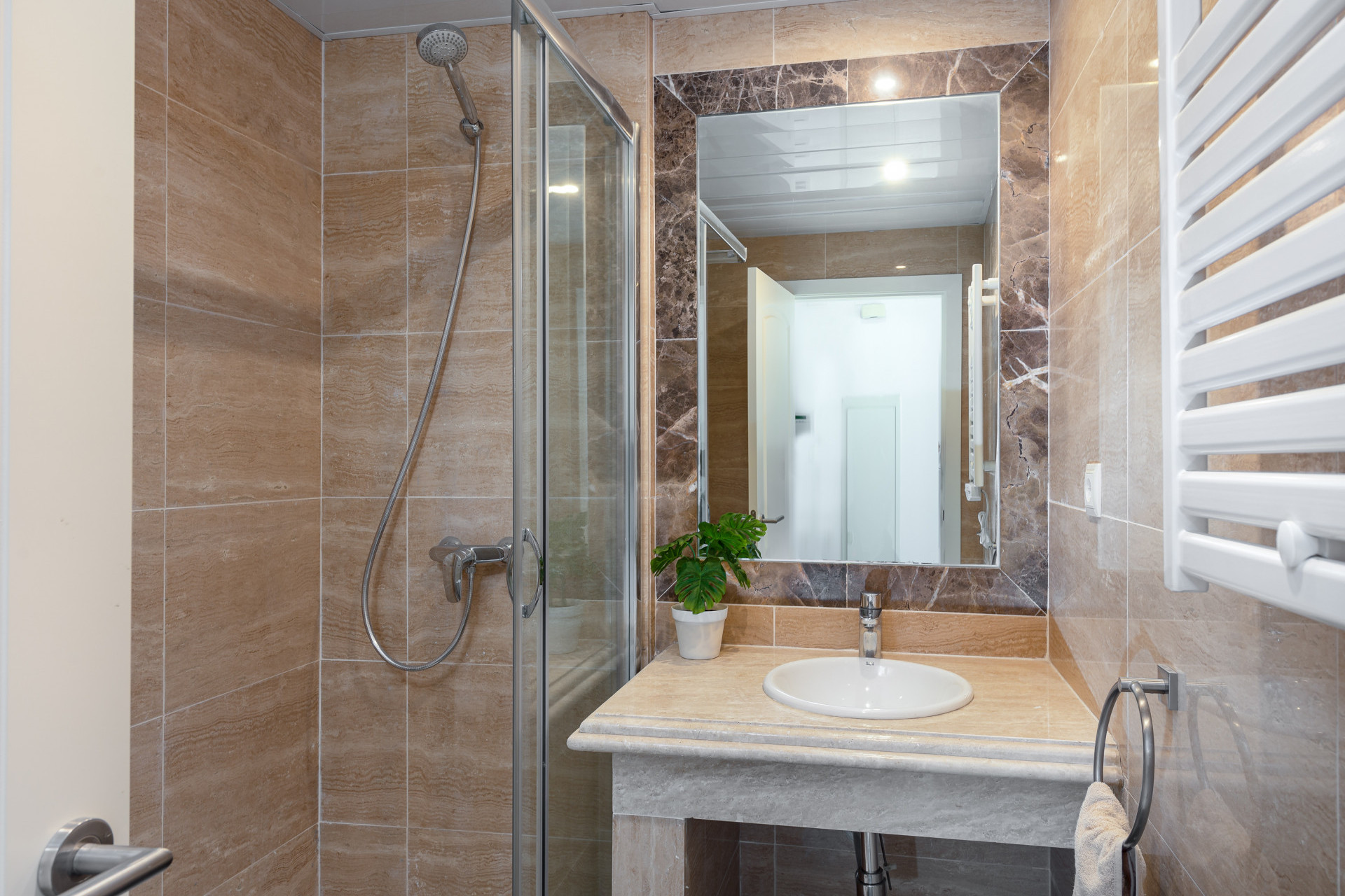 Nieuwbouw Woningen - Villa - La Gaspara