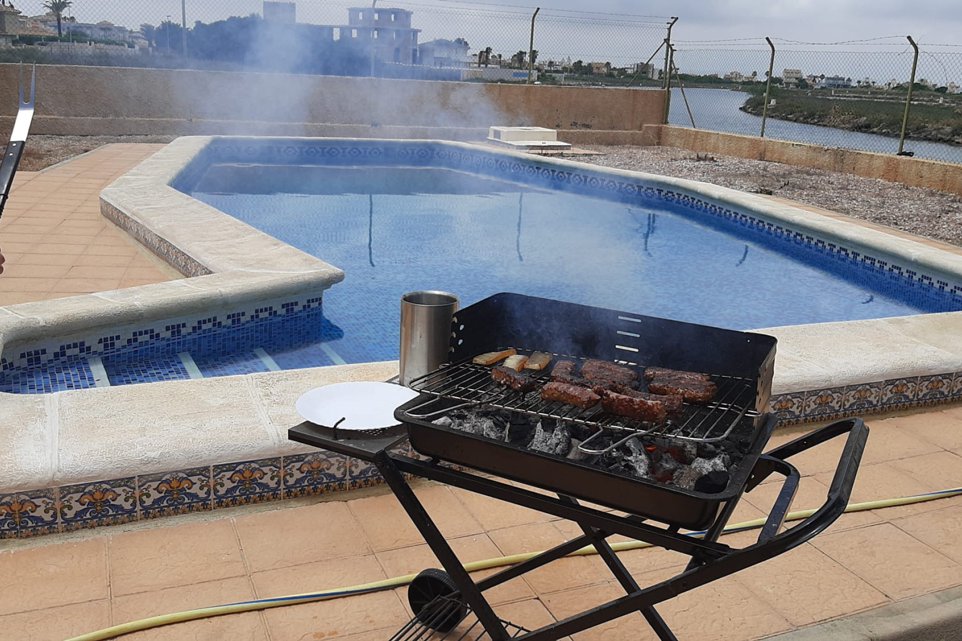 Nieuwbouw Woningen - Villa - La Manga del Mar Menor - La Manga Del Mar Menor