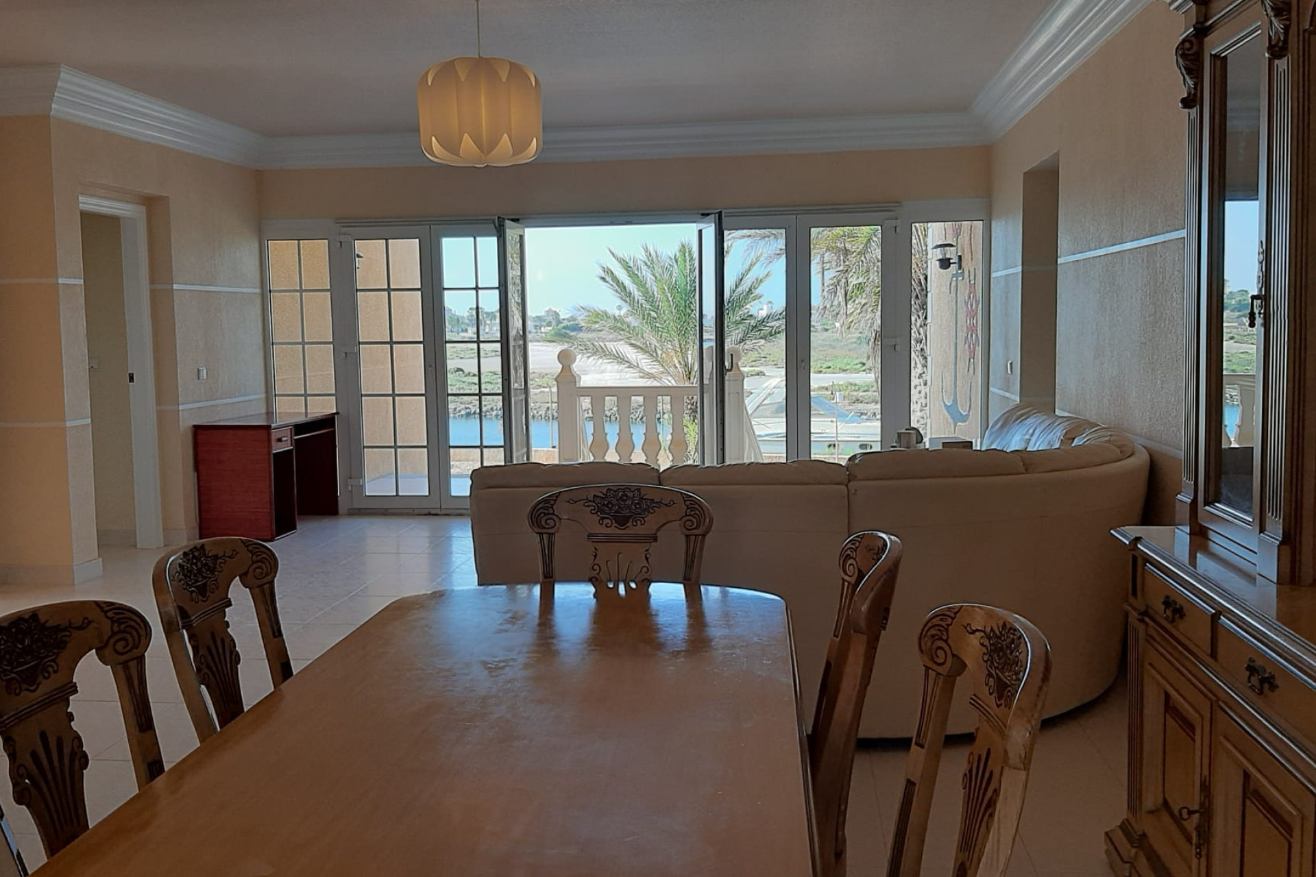 Nieuwbouw Woningen - Villa - La Manga del Mar Menor - La Manga Del Mar Menor