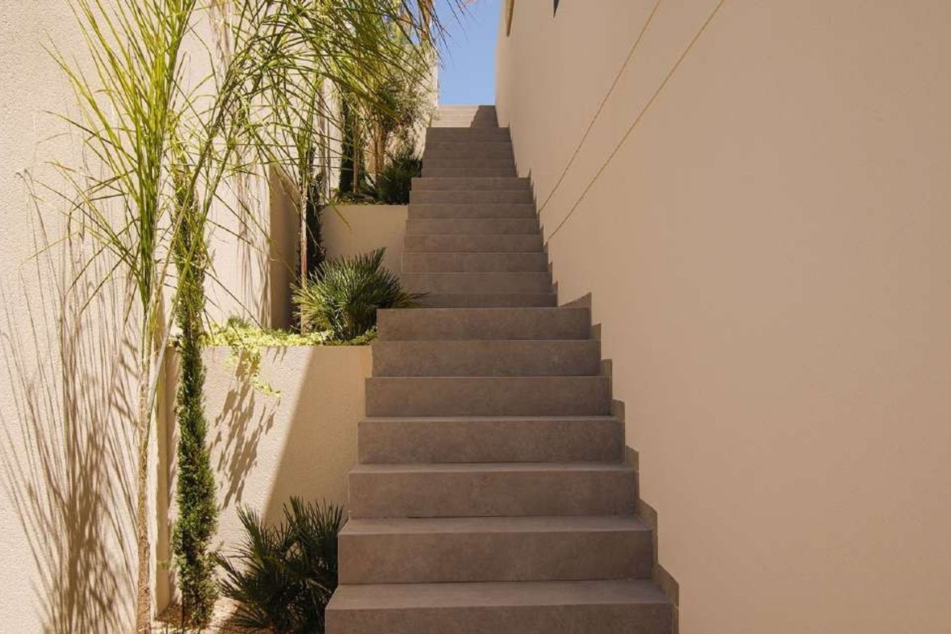 Nieuwbouw Woningen - Villa - La Marina