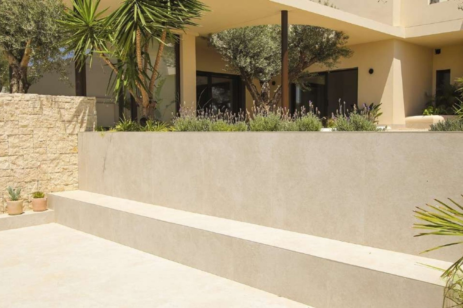 Nieuwbouw Woningen - Villa - La Marina