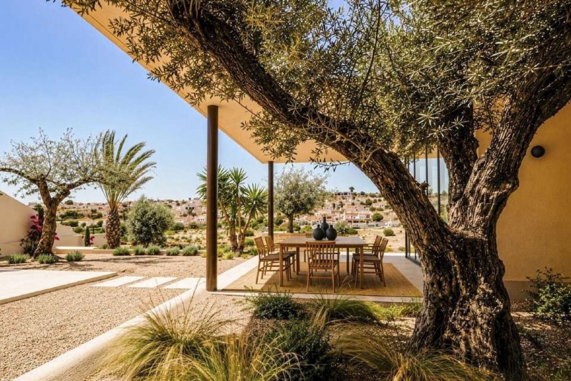 Nieuwbouw Woningen - Villa - La Marina