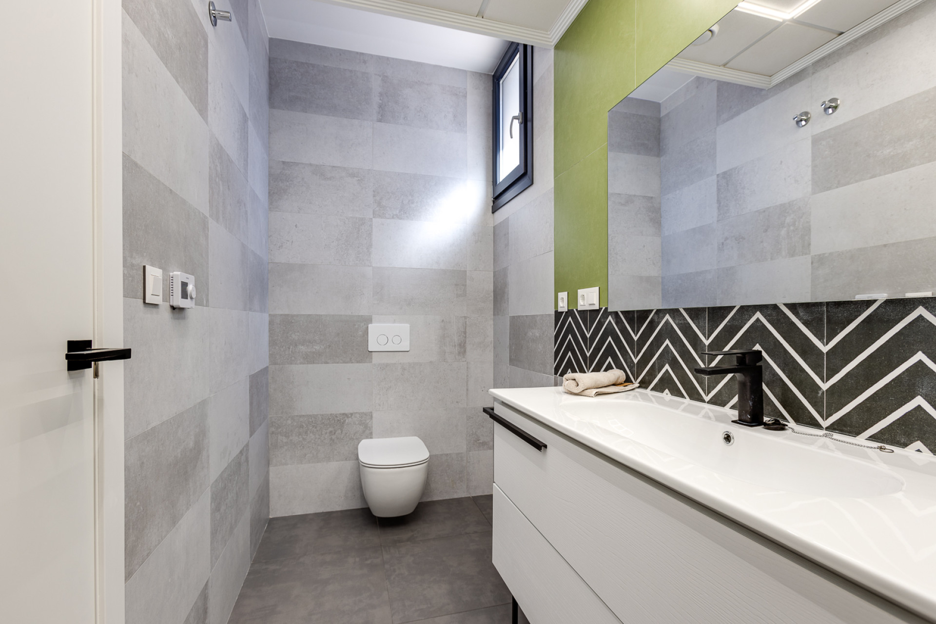 Nieuwbouw Woningen - Villa - La Mata