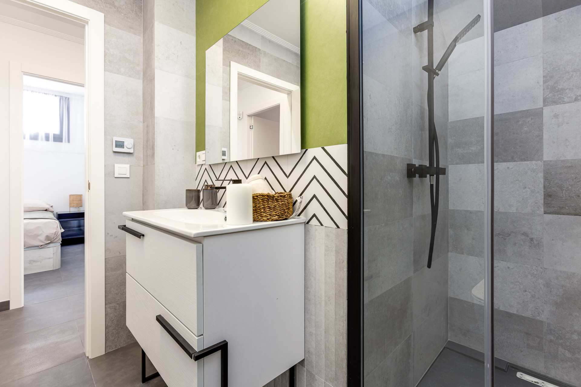 Nieuwbouw Woningen - Villa - La Mata