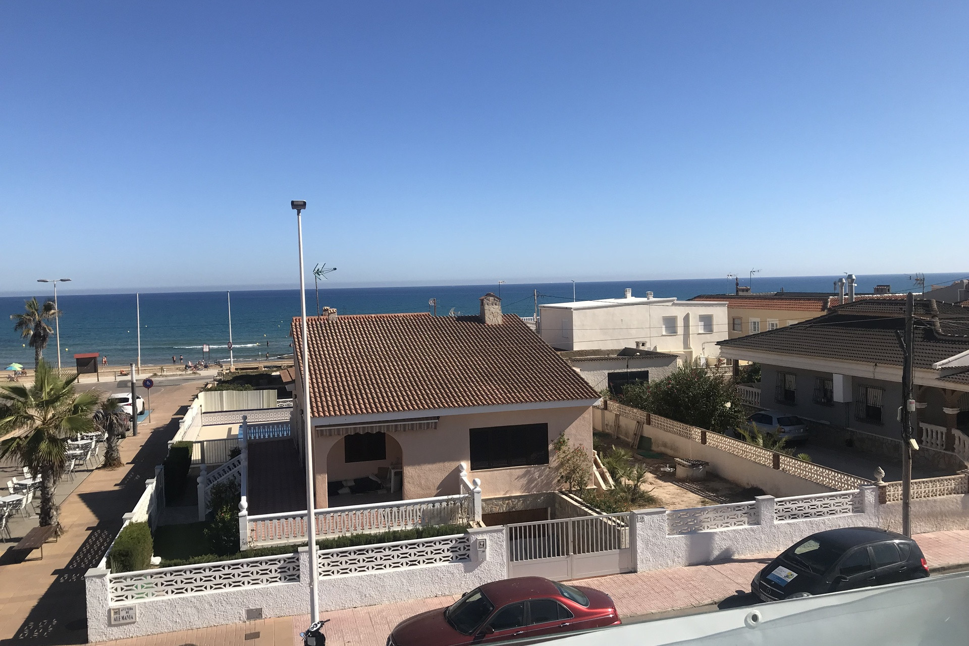 Nieuwbouw Woningen - Villa - La Mata