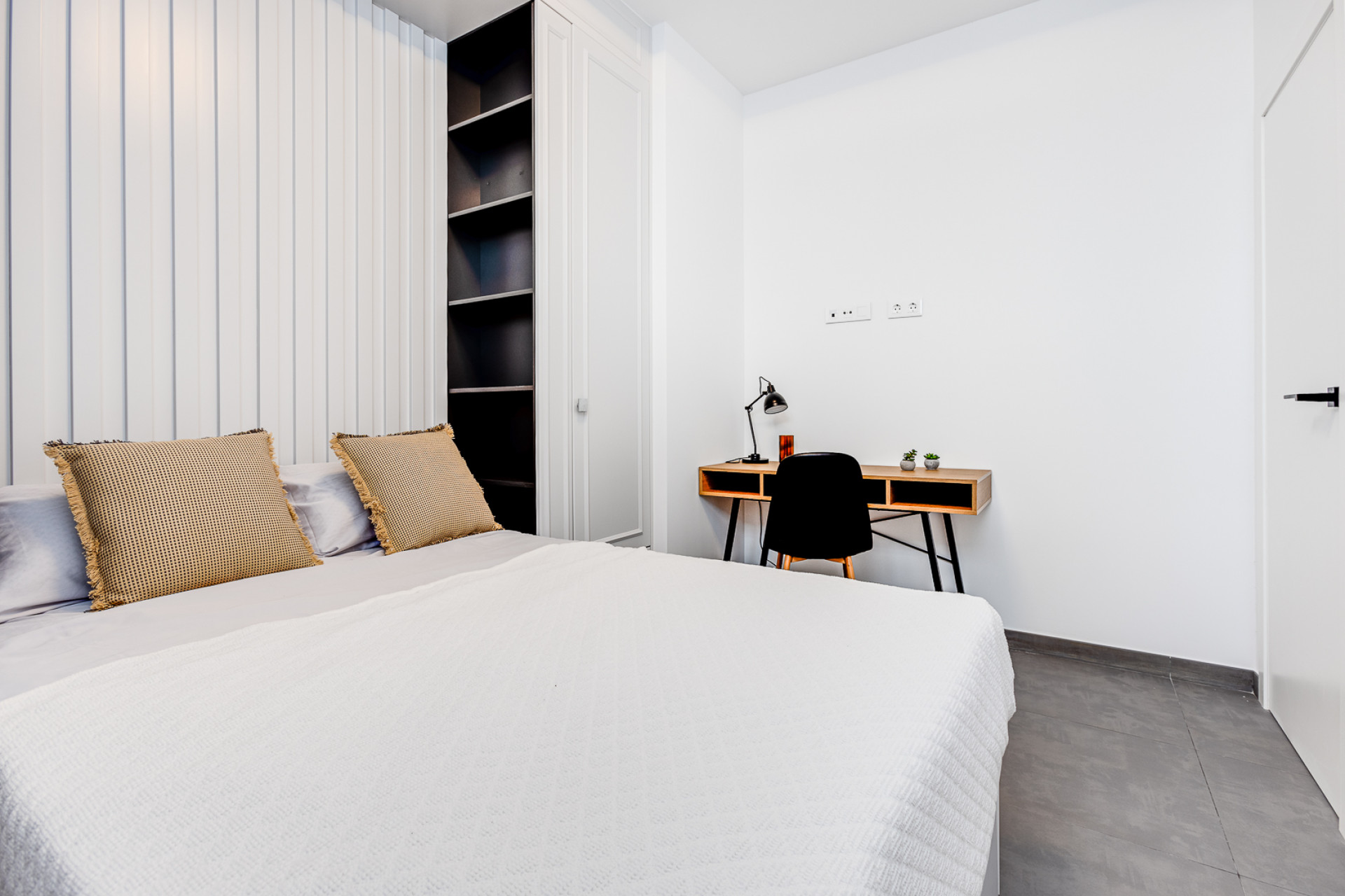 Nieuwbouw Woningen - Villa - La Mata