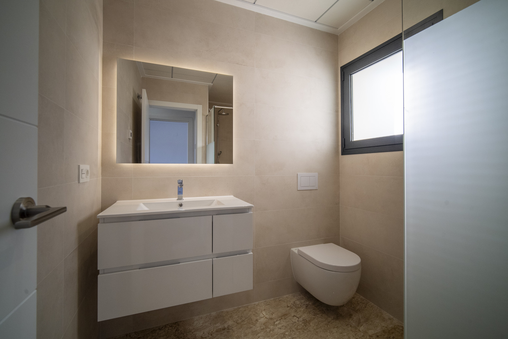 Nieuwbouw Woningen - Villa - La Nucía - Coloma