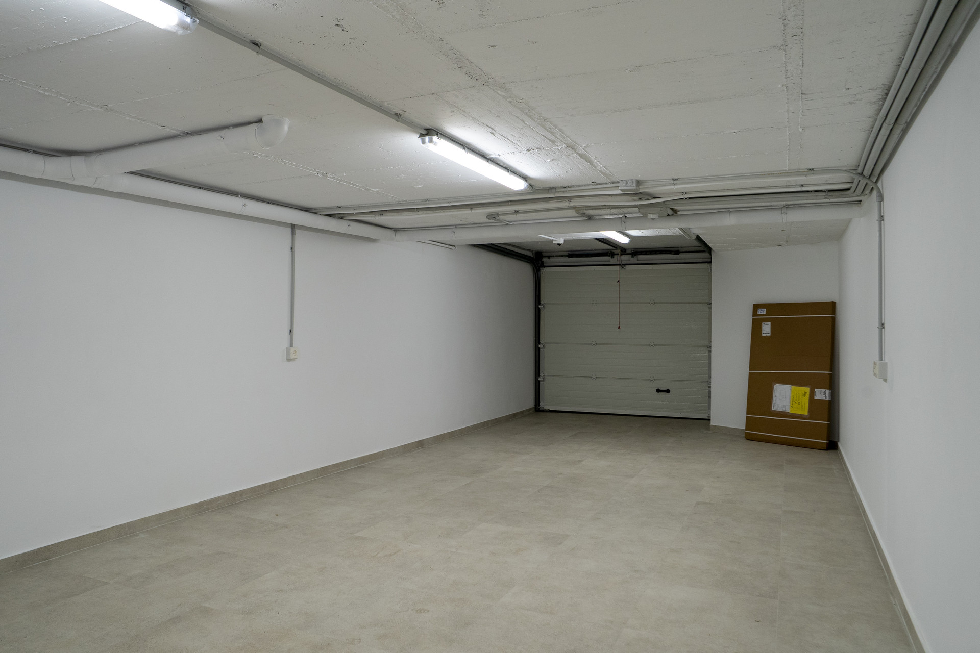 Nieuwbouw Woningen - Villa - La Nucía