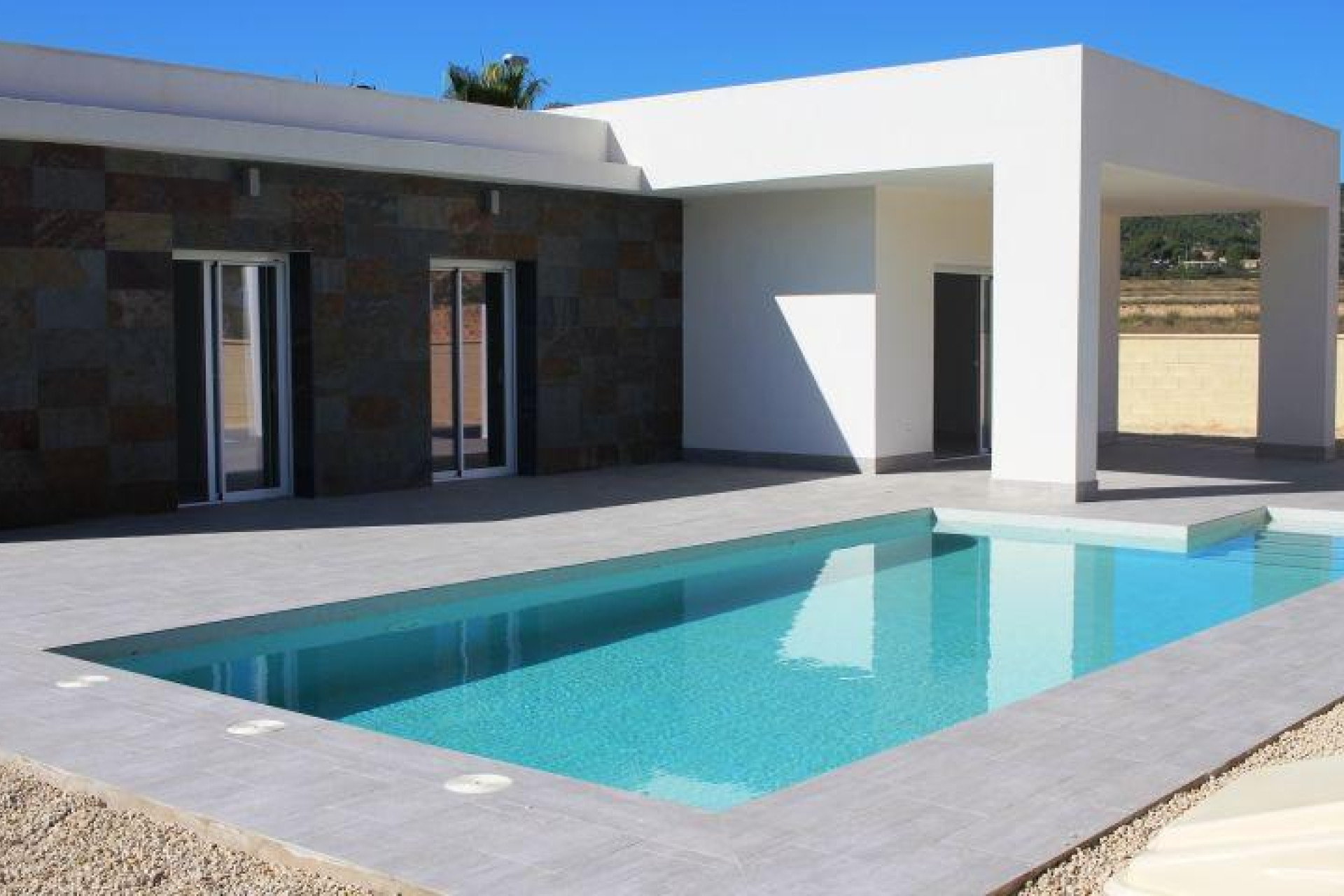 Nieuwbouw Woningen - Villa - La Romana - Villas de la Romana