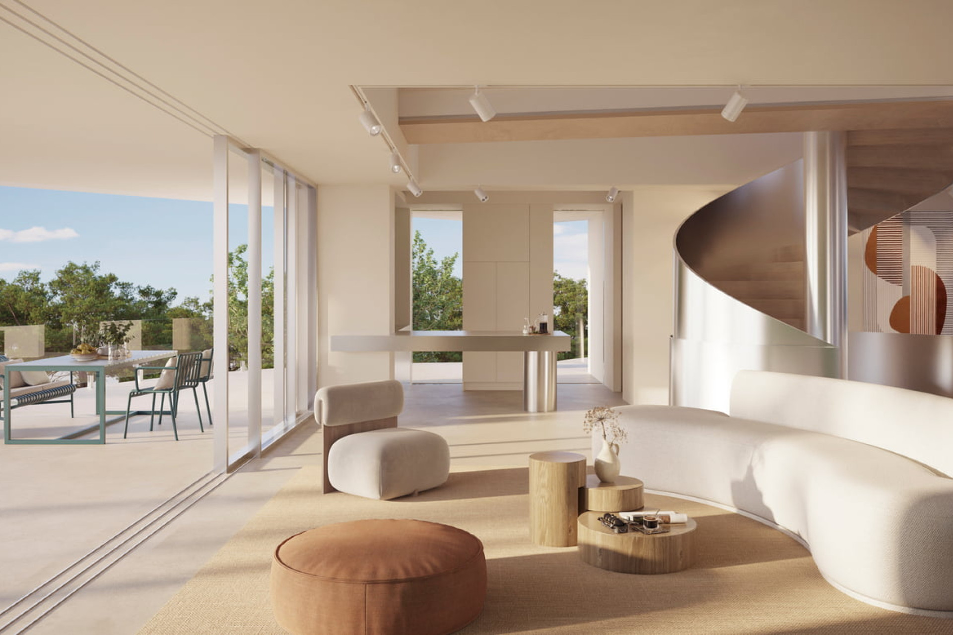 Nieuwbouw Woningen - Villa - Las Colinas Golf Resort - Las Colinas Golf