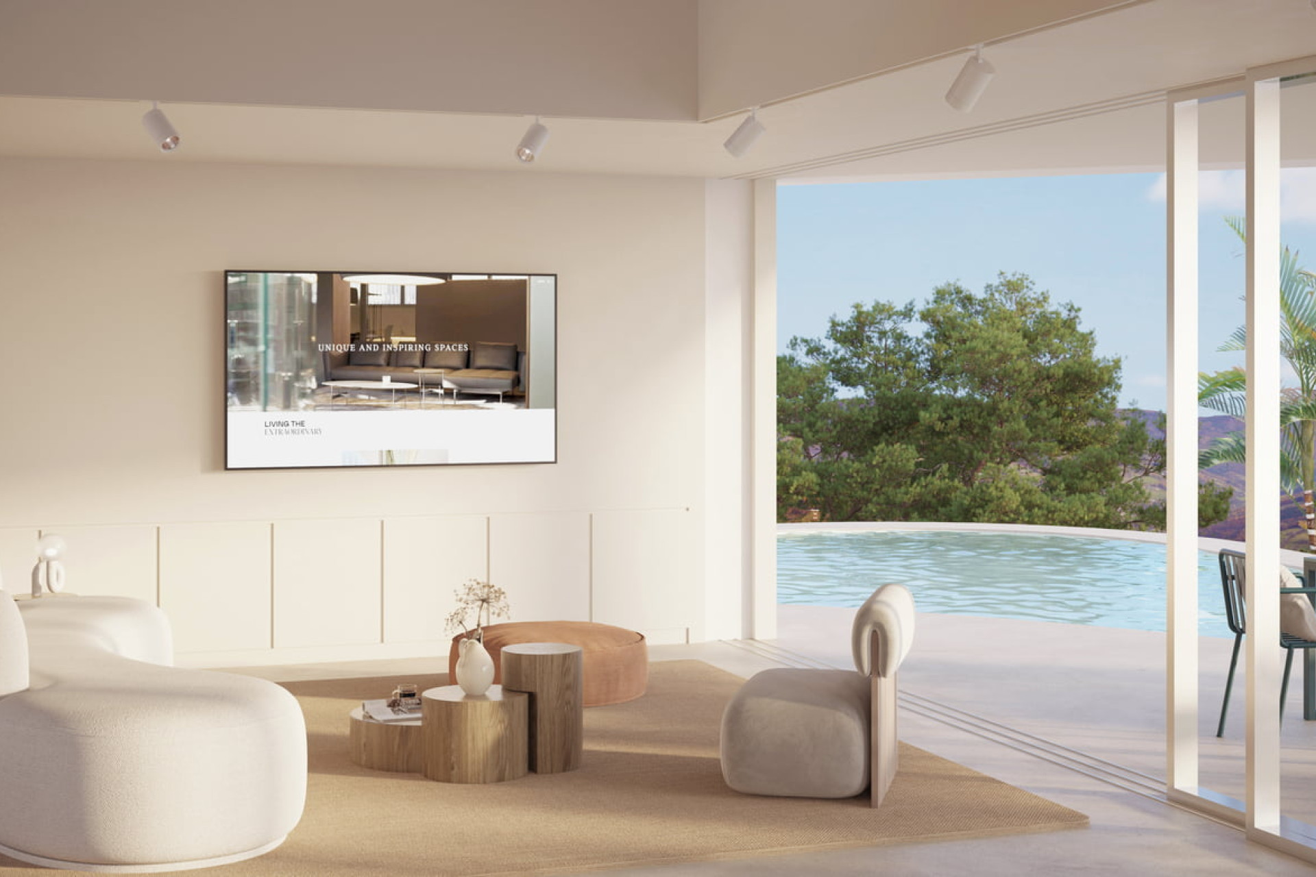 Nieuwbouw Woningen - Villa - Las Colinas Golf Resort - Las Colinas Golf