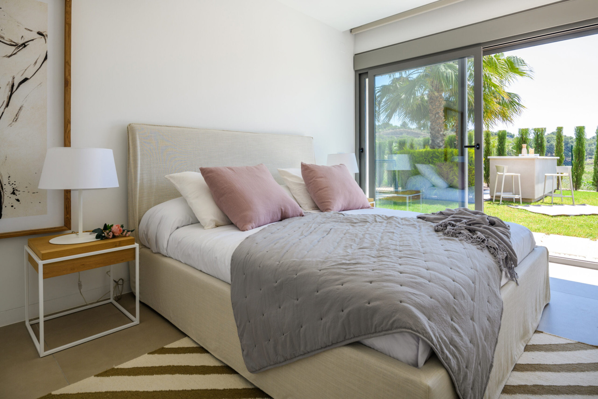 Nieuwbouw Woningen - Villa - Las Colinas Golf Resort - Las Colinas Golf